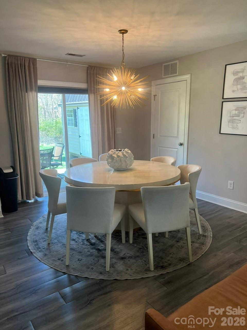 2613 Lane Street — Kannapolis