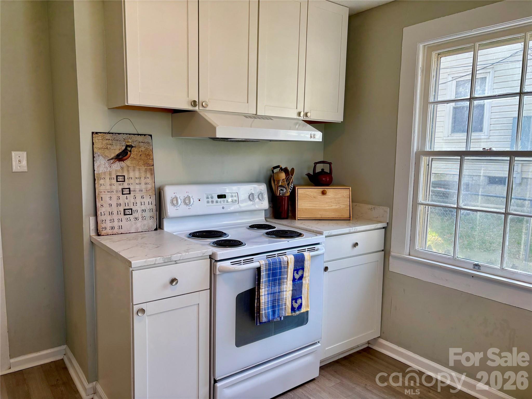 214 W Maine Avenue — Bessemer City