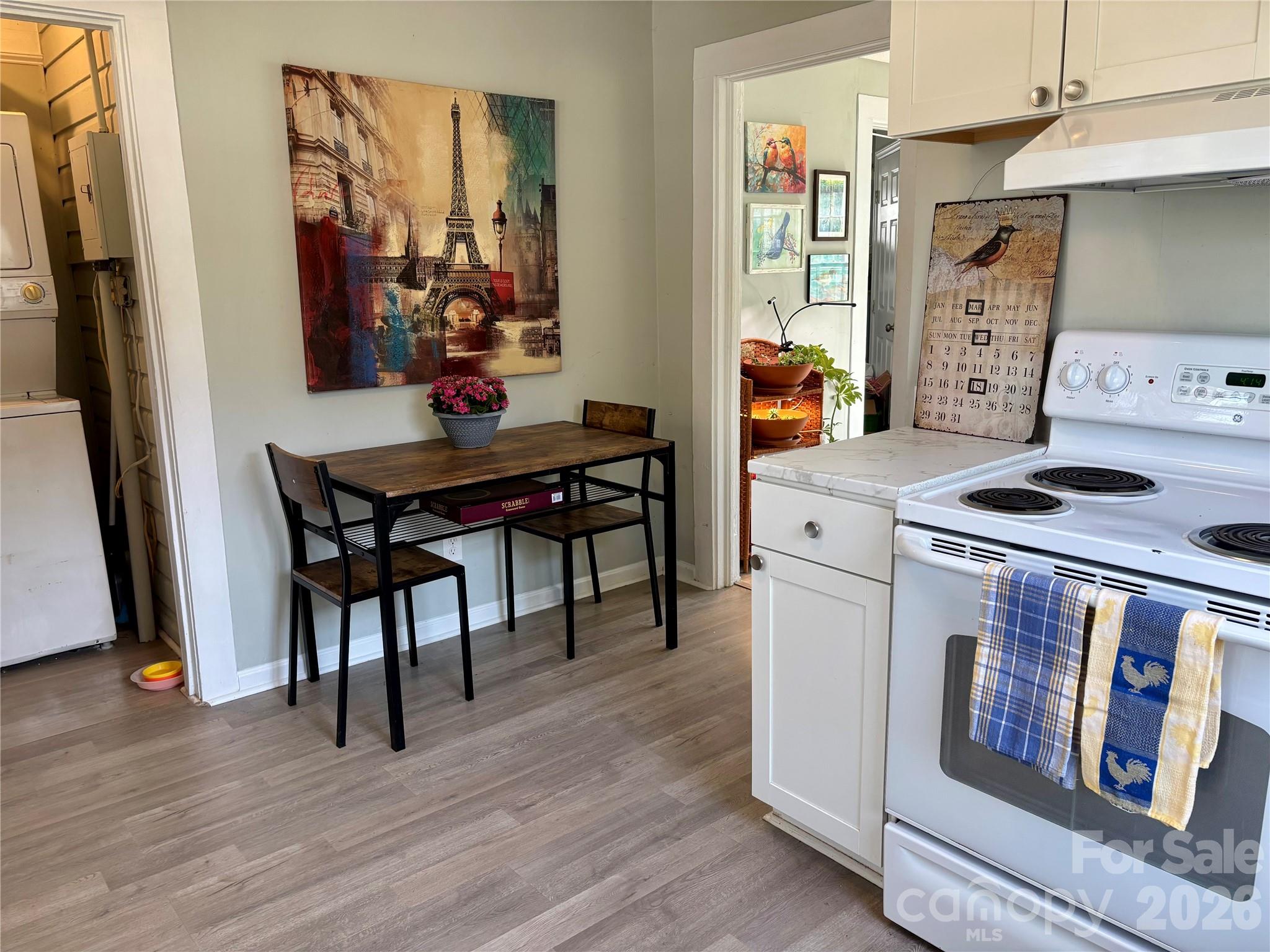214 W Maine Avenue — Bessemer City