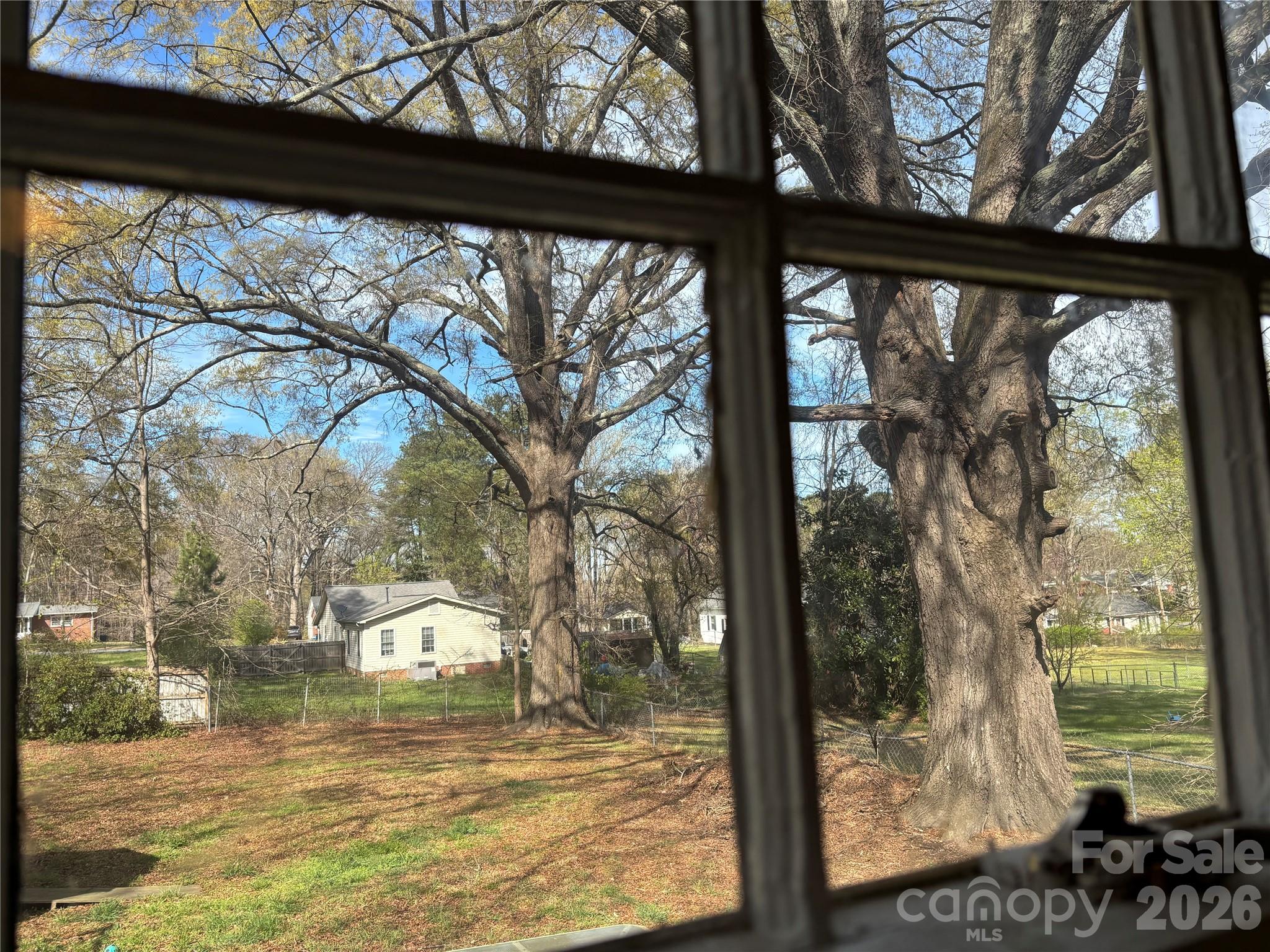 214 W Maine Avenue — Bessemer City