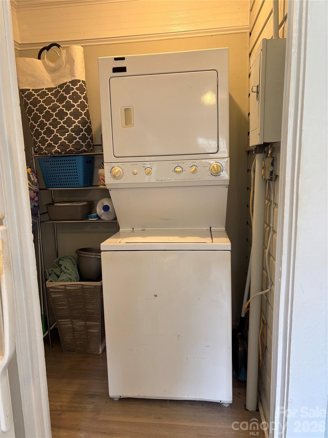 214 W Maine Avenue — Bessemer City