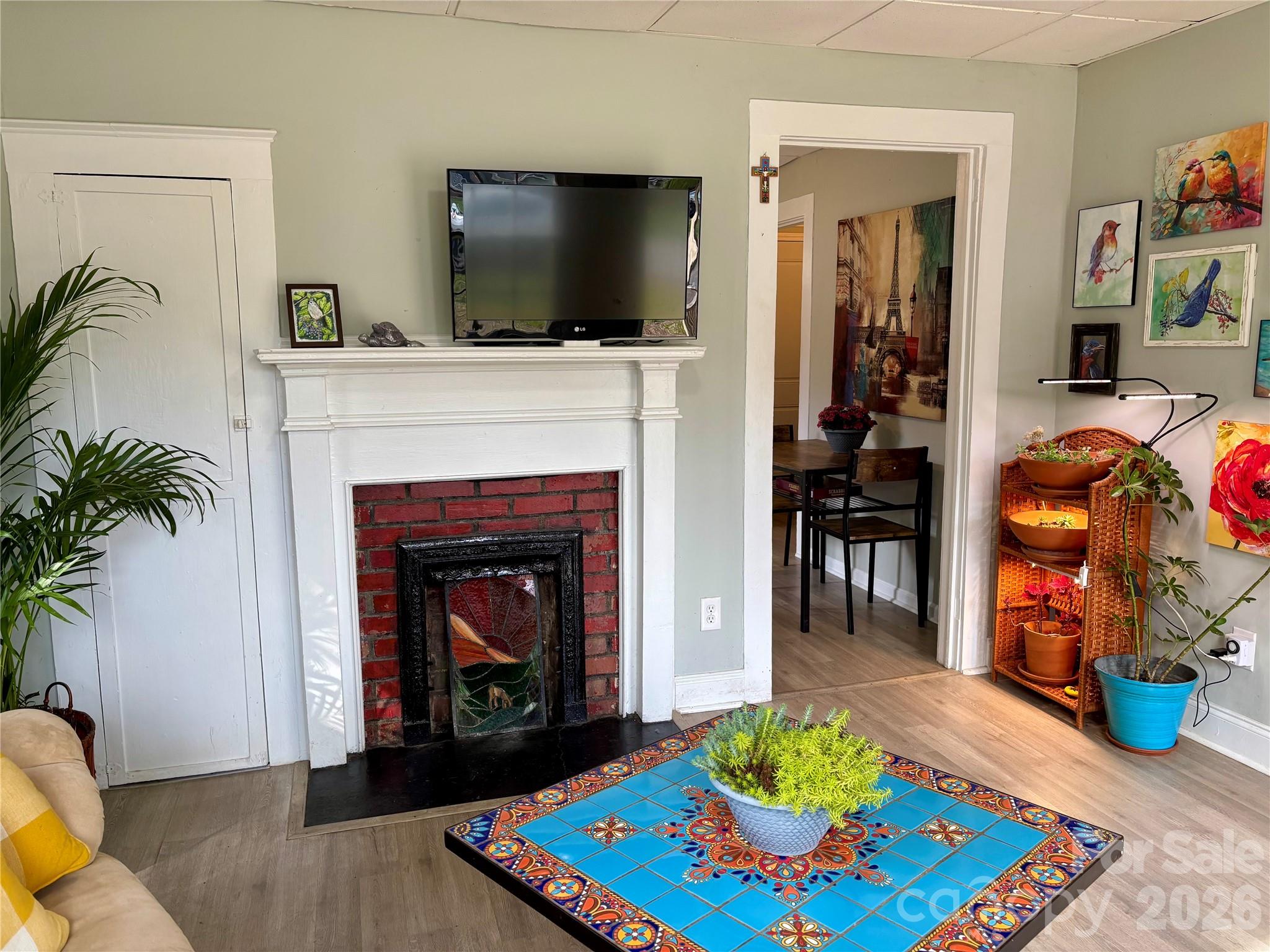 214 W Maine Avenue — Bessemer City