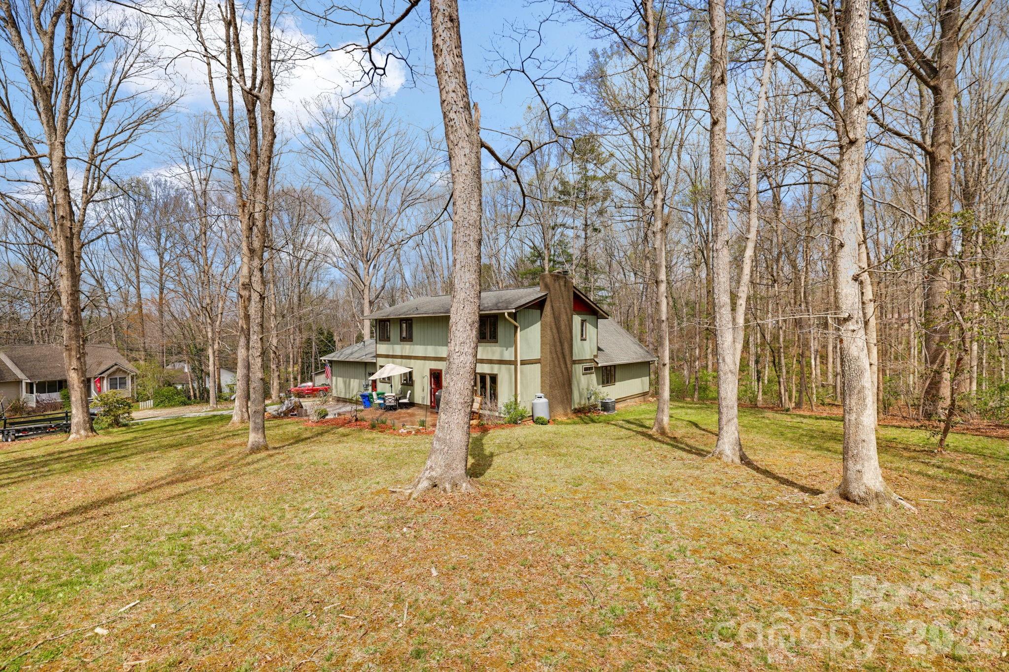 27 Spring Hill Circle — Arden
