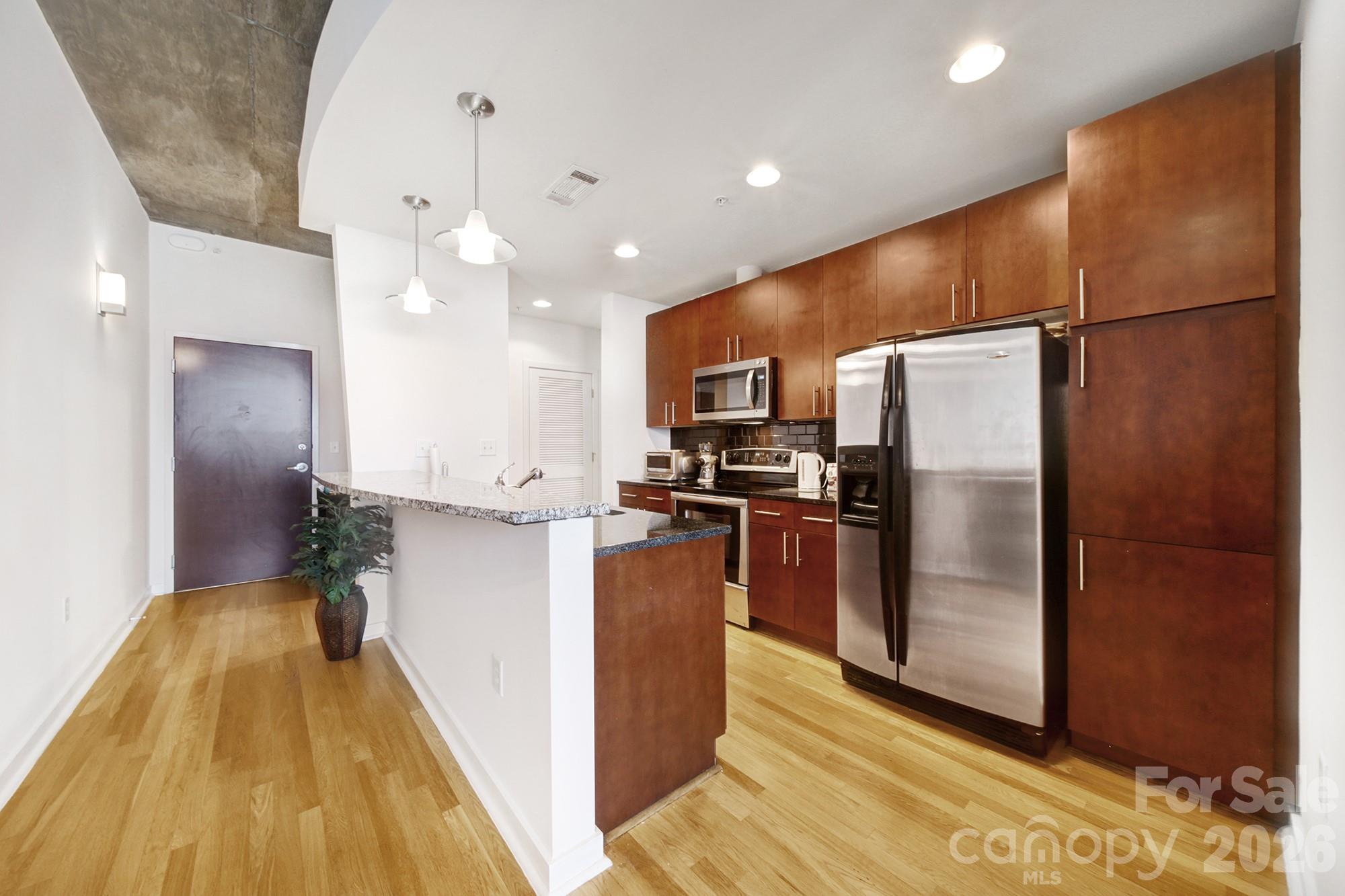 210 N Church Street #3112 — Charlotte