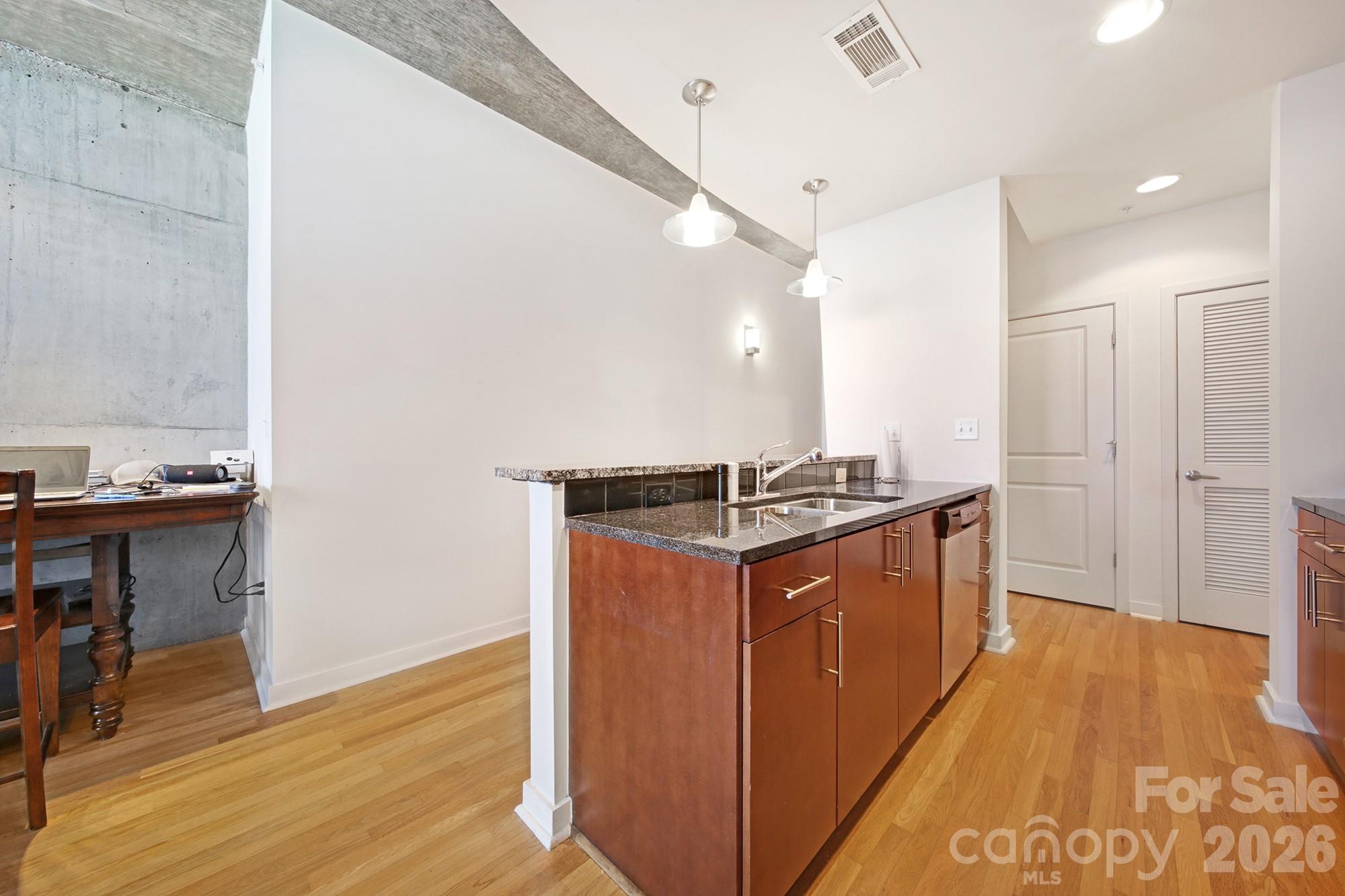 210 N Church Street #3112 — Charlotte