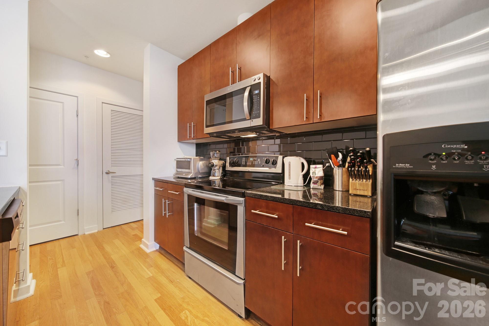 210 N Church Street #3112 — Charlotte