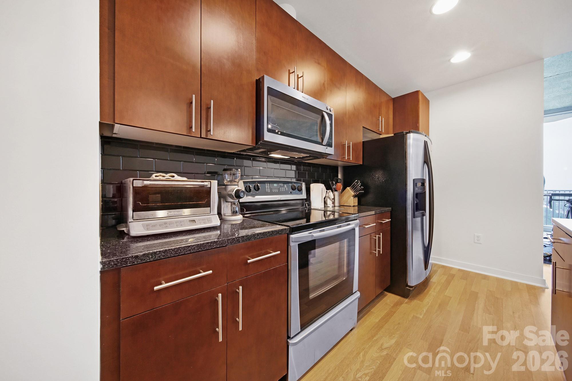 210 N Church Street #3112 — Charlotte