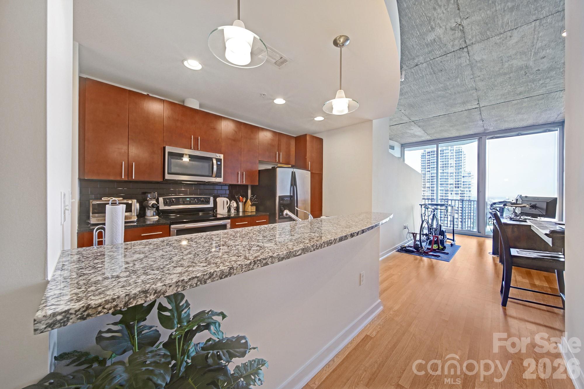 210 N Church Street #3112 — Charlotte