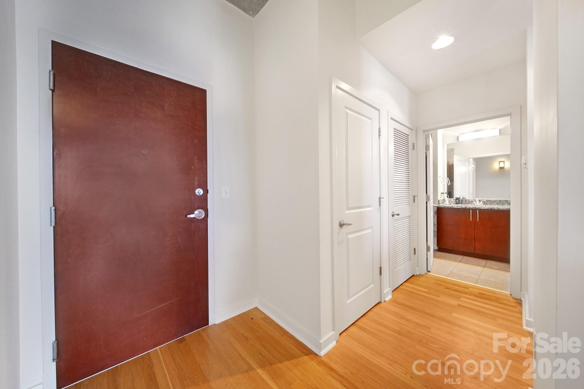 210 N Church Street #3112 — Charlotte