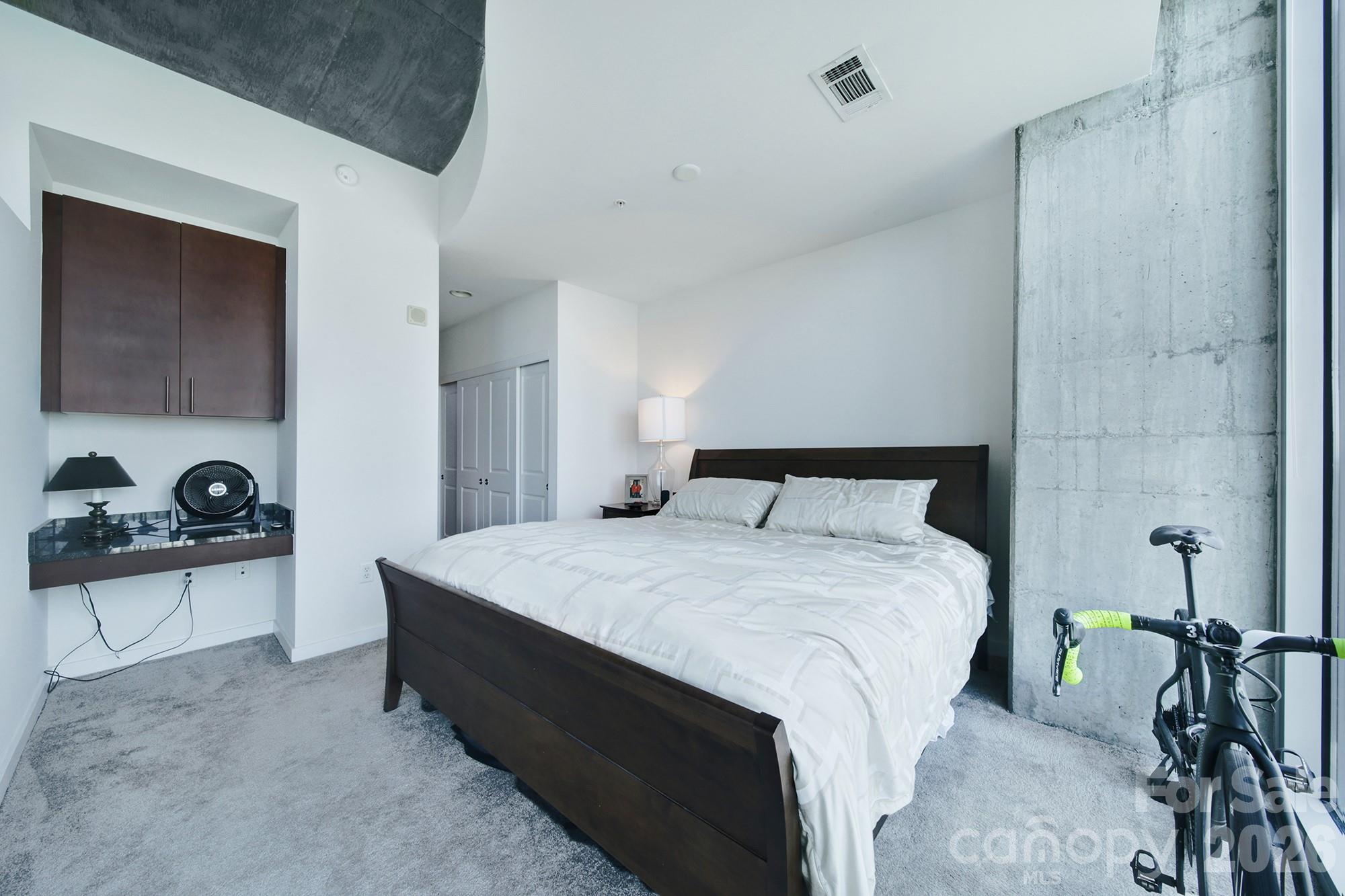 210 N Church Street #3112 — Charlotte