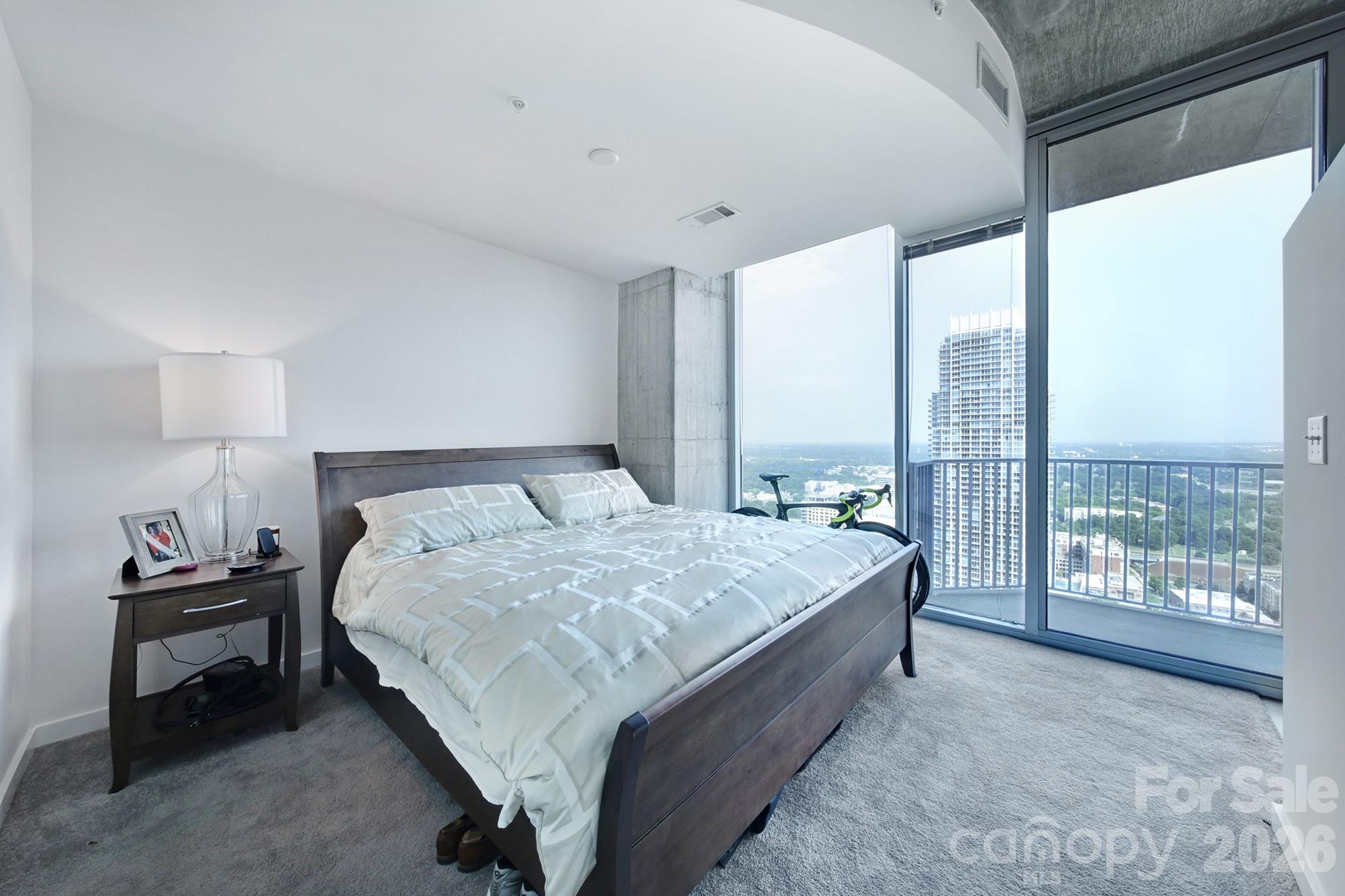 210 N Church Street #3112 — Charlotte