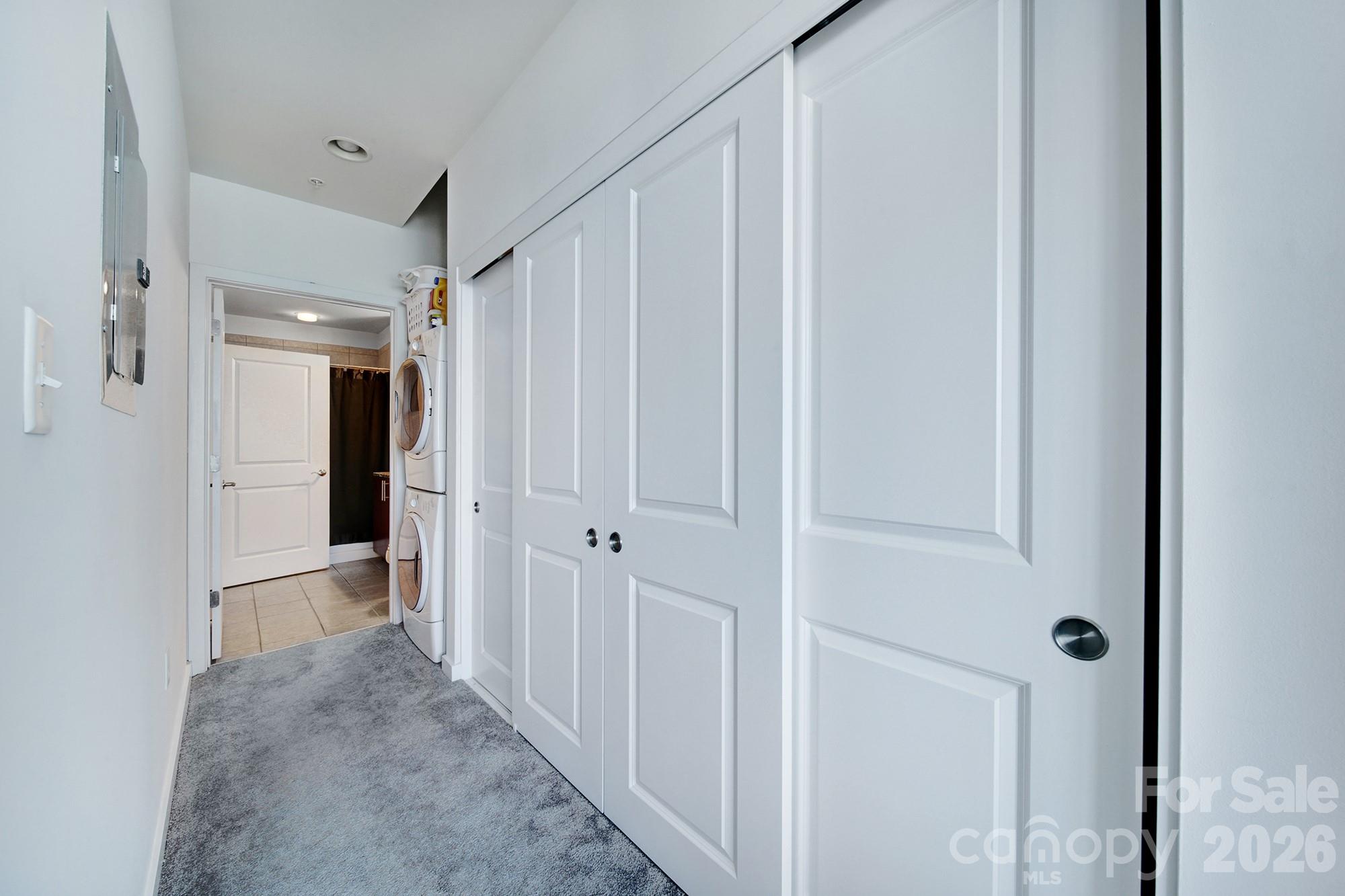 210 N Church Street #3112 — Charlotte