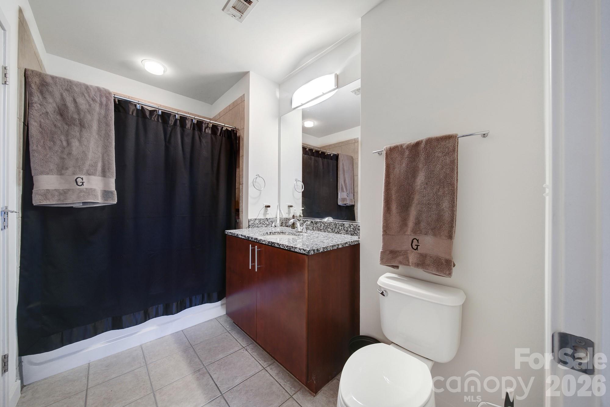 210 N Church Street #3112 — Charlotte