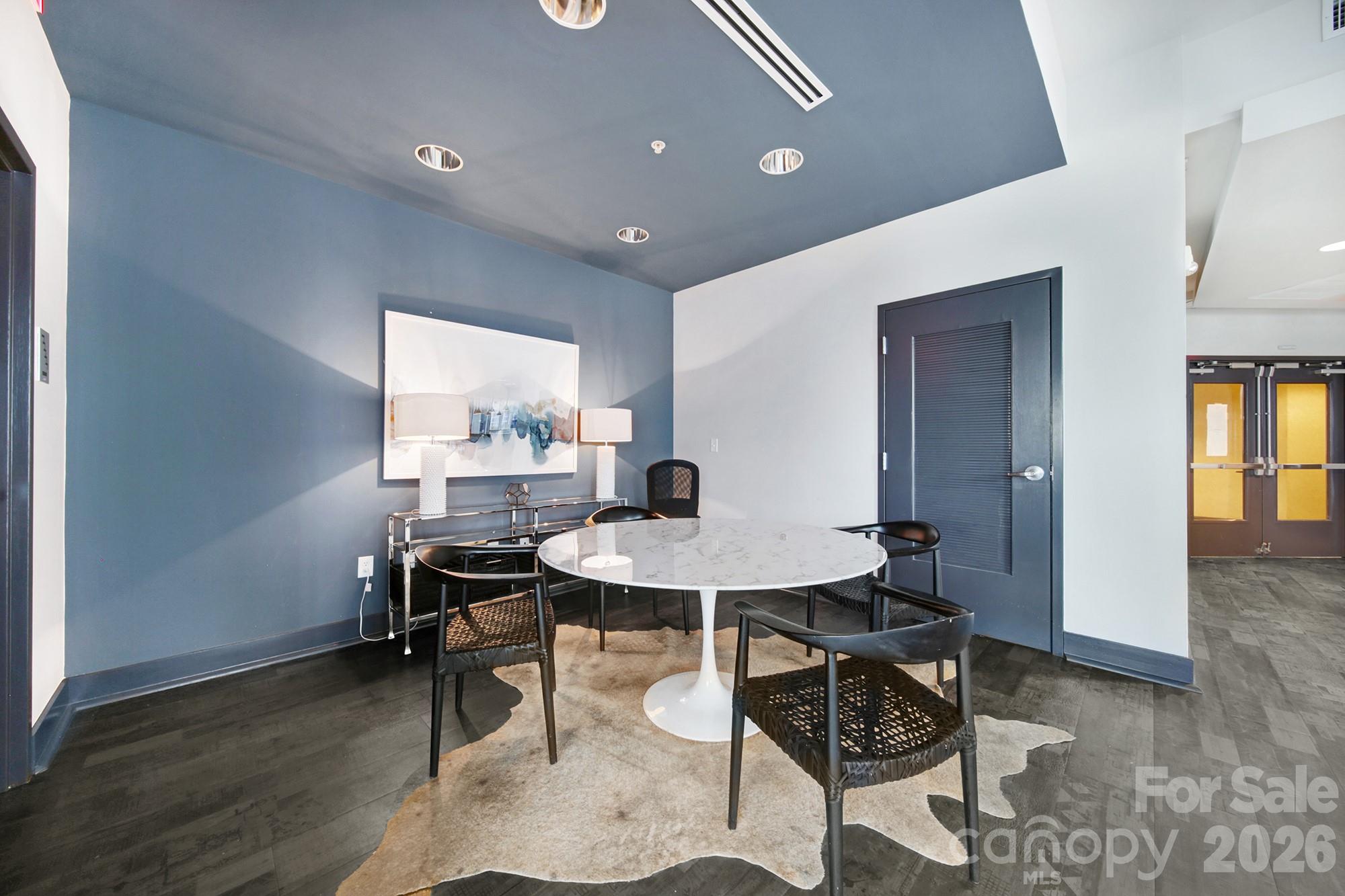 210 N Church Street #3112 — Charlotte