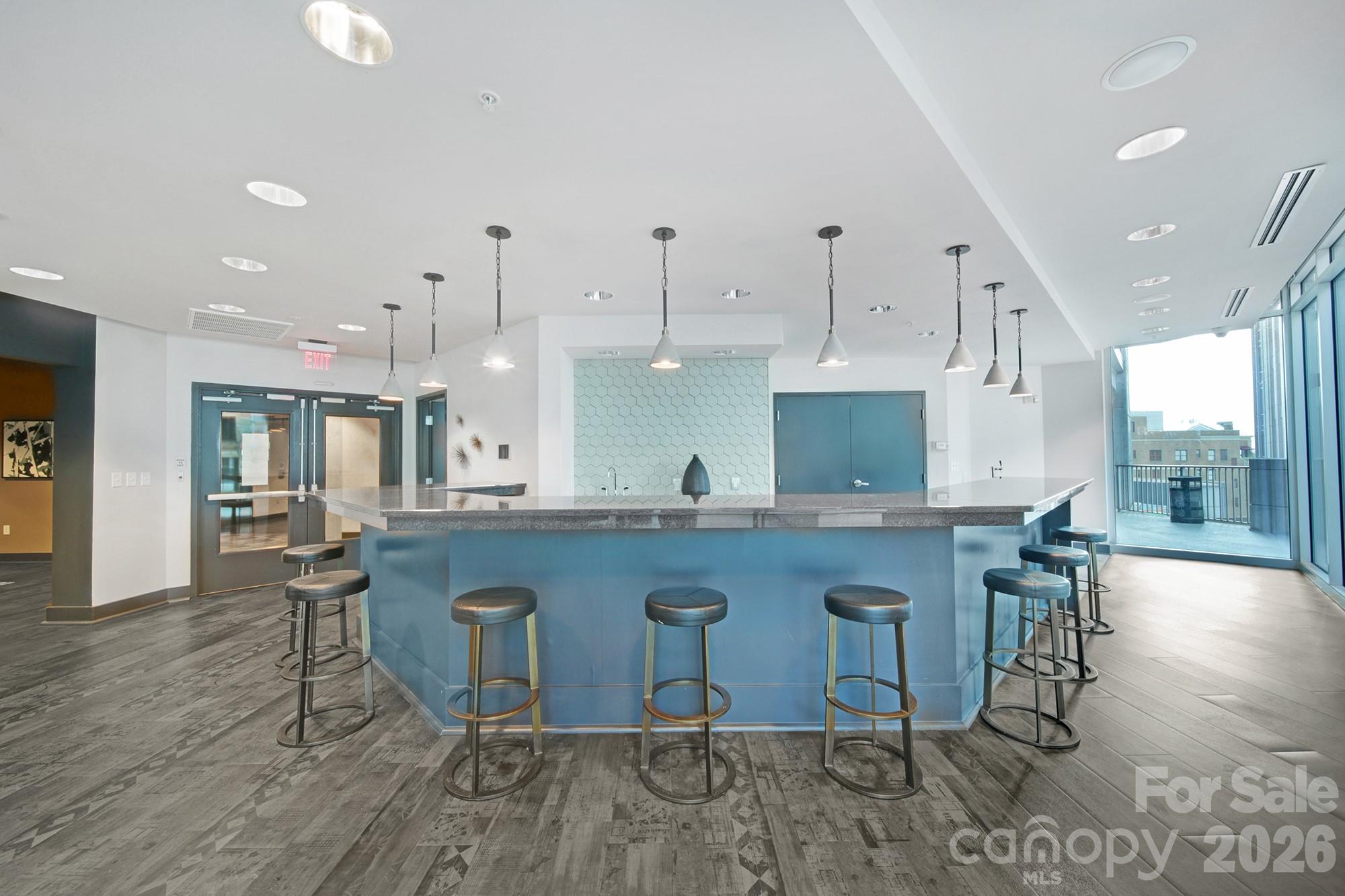 210 N Church Street #3112 — Charlotte