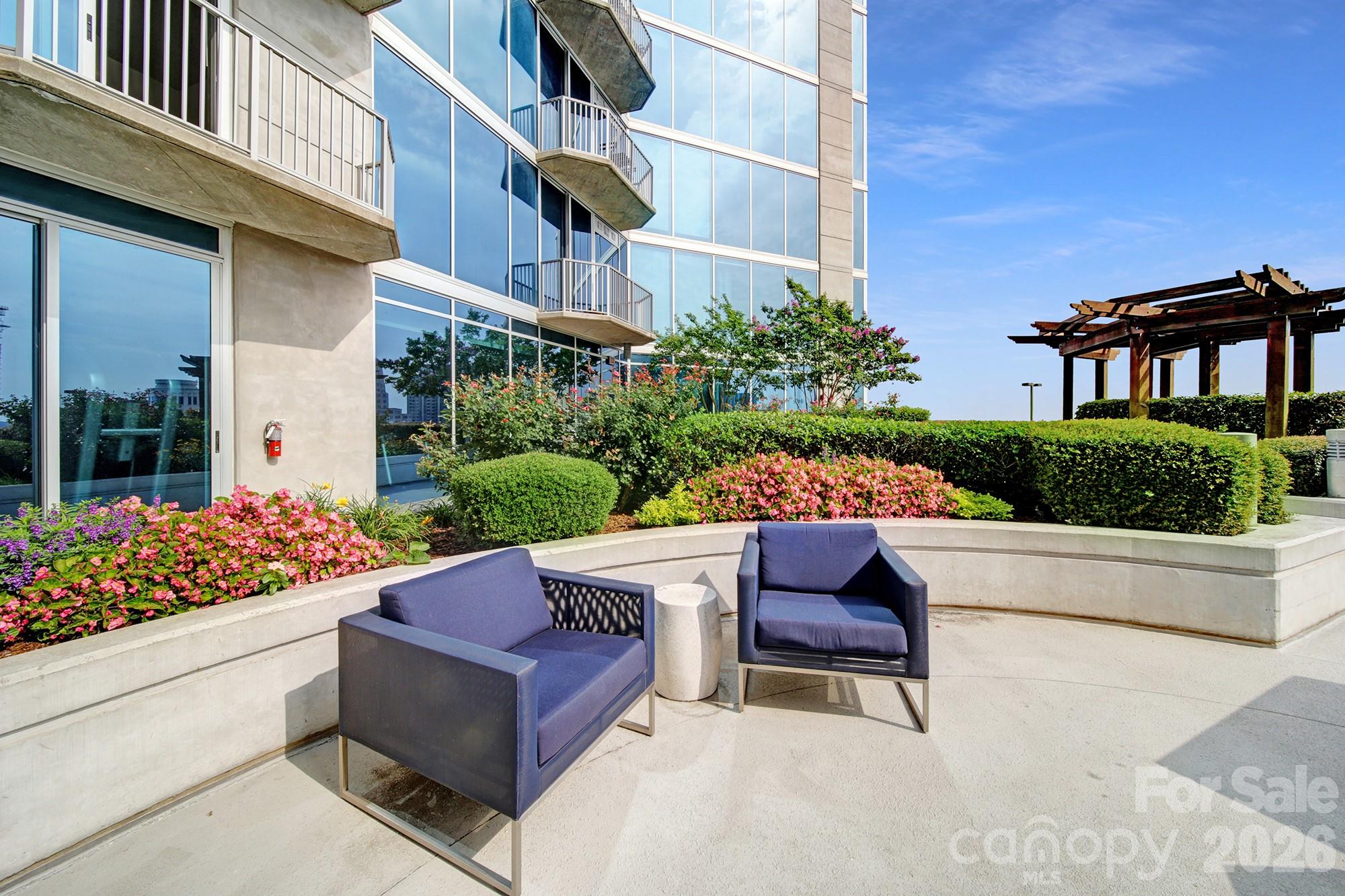 210 N Church Street #3112 — Charlotte