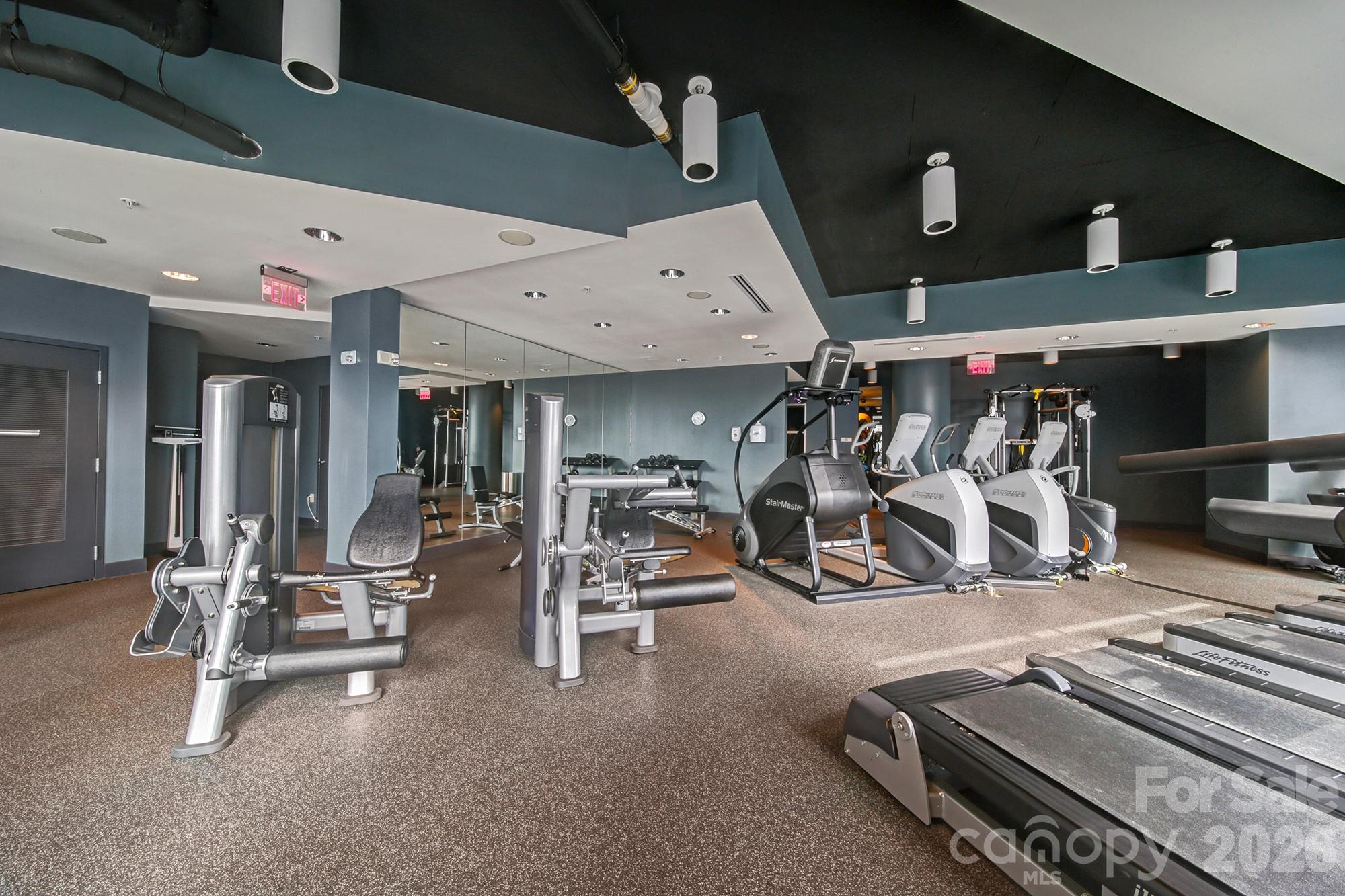 210 N Church Street #3112 — Charlotte