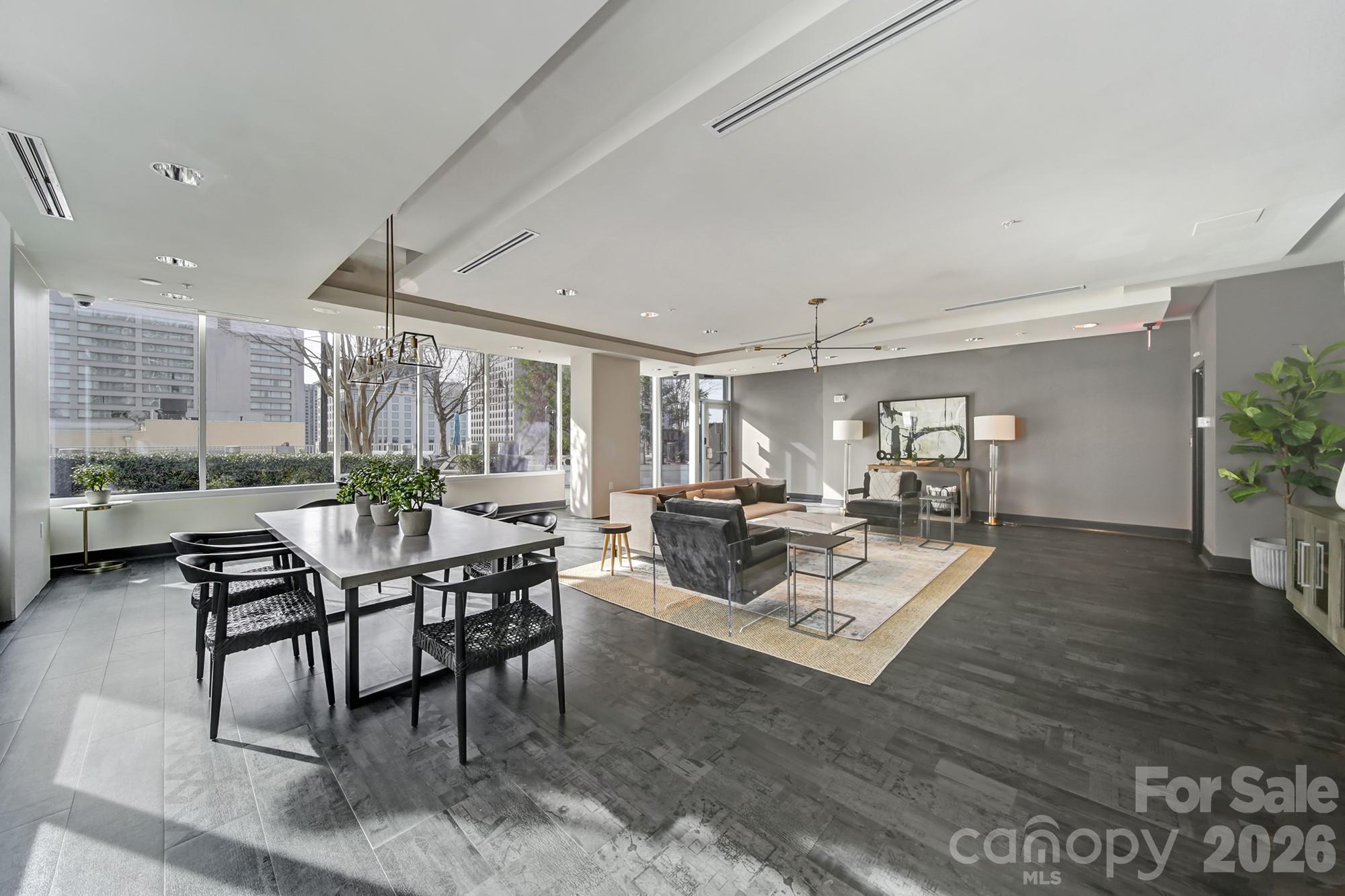 210 N Church Street #3112 — Charlotte
