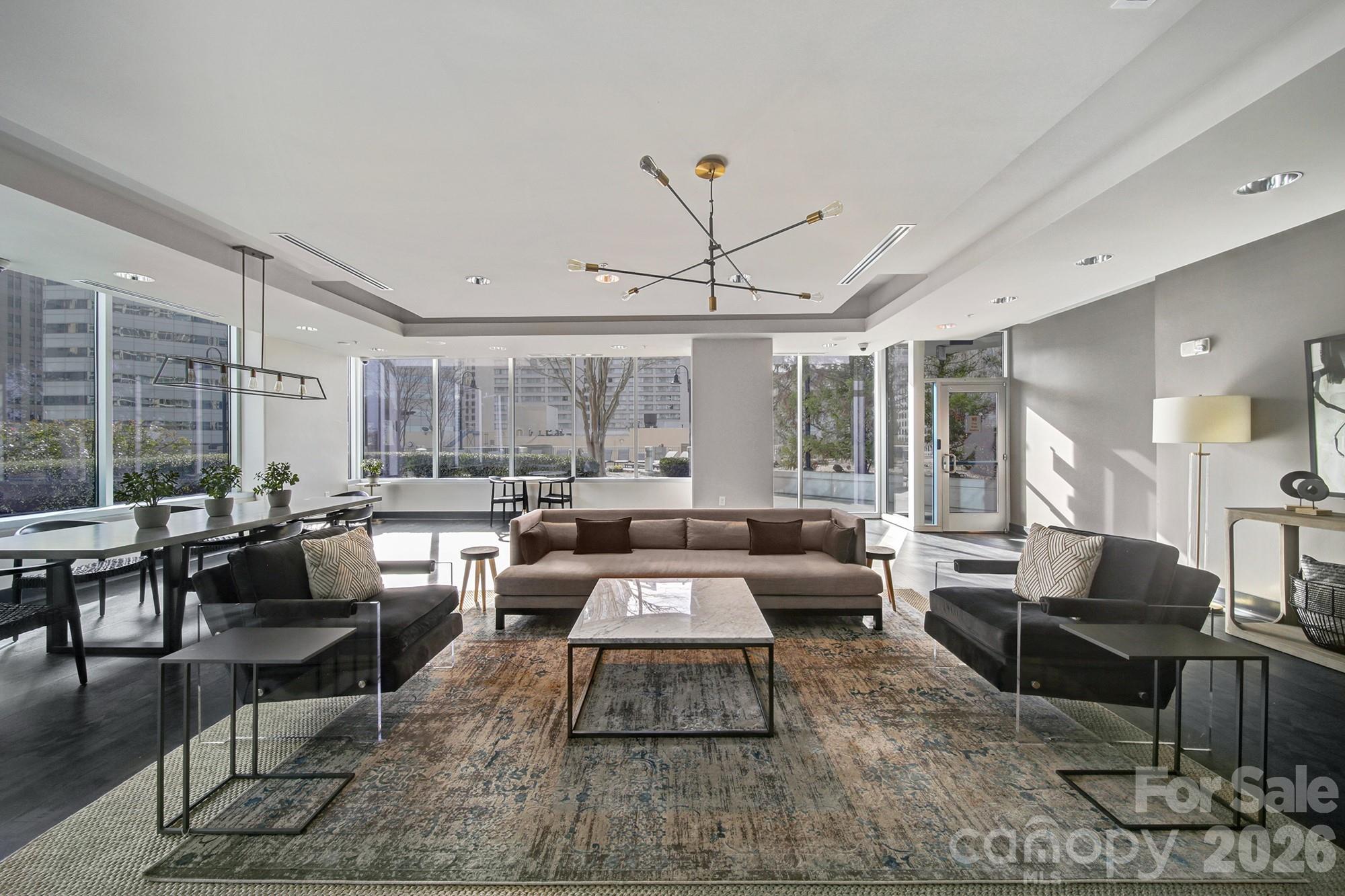 210 N Church Street #3112 — Charlotte