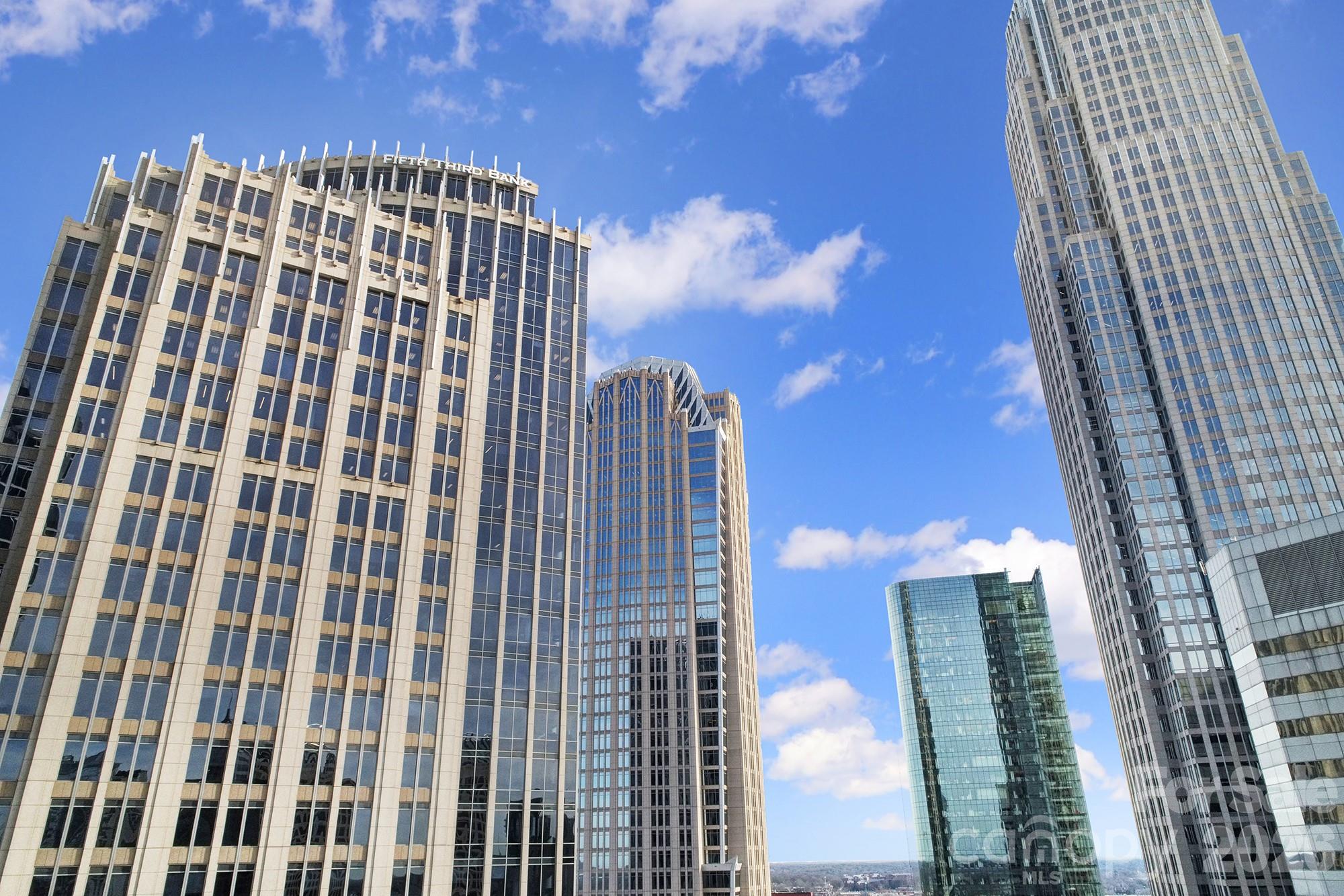 210 N Church Street #3112 — Charlotte