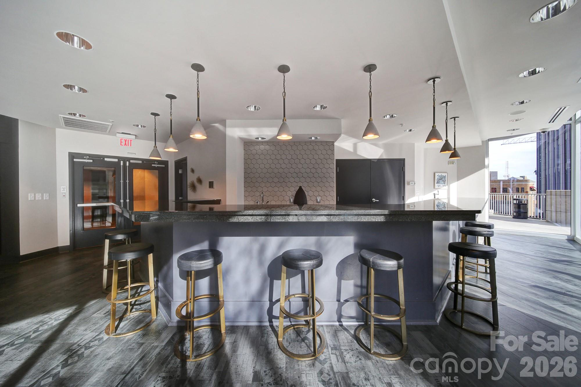 210 N Church Street #3112 — Charlotte