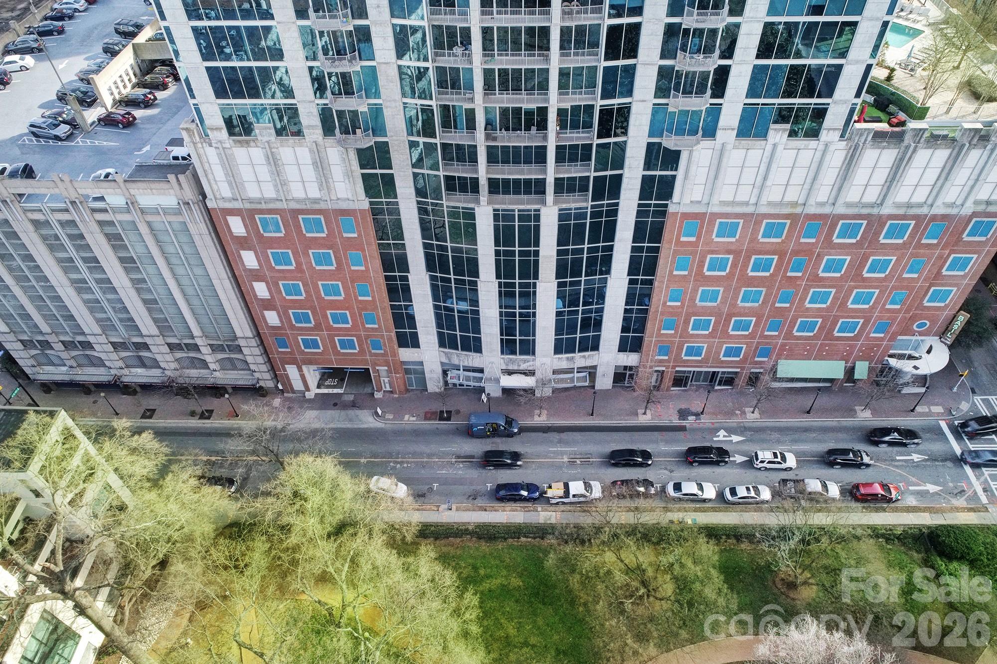 210 N Church Street #3112 — Charlotte