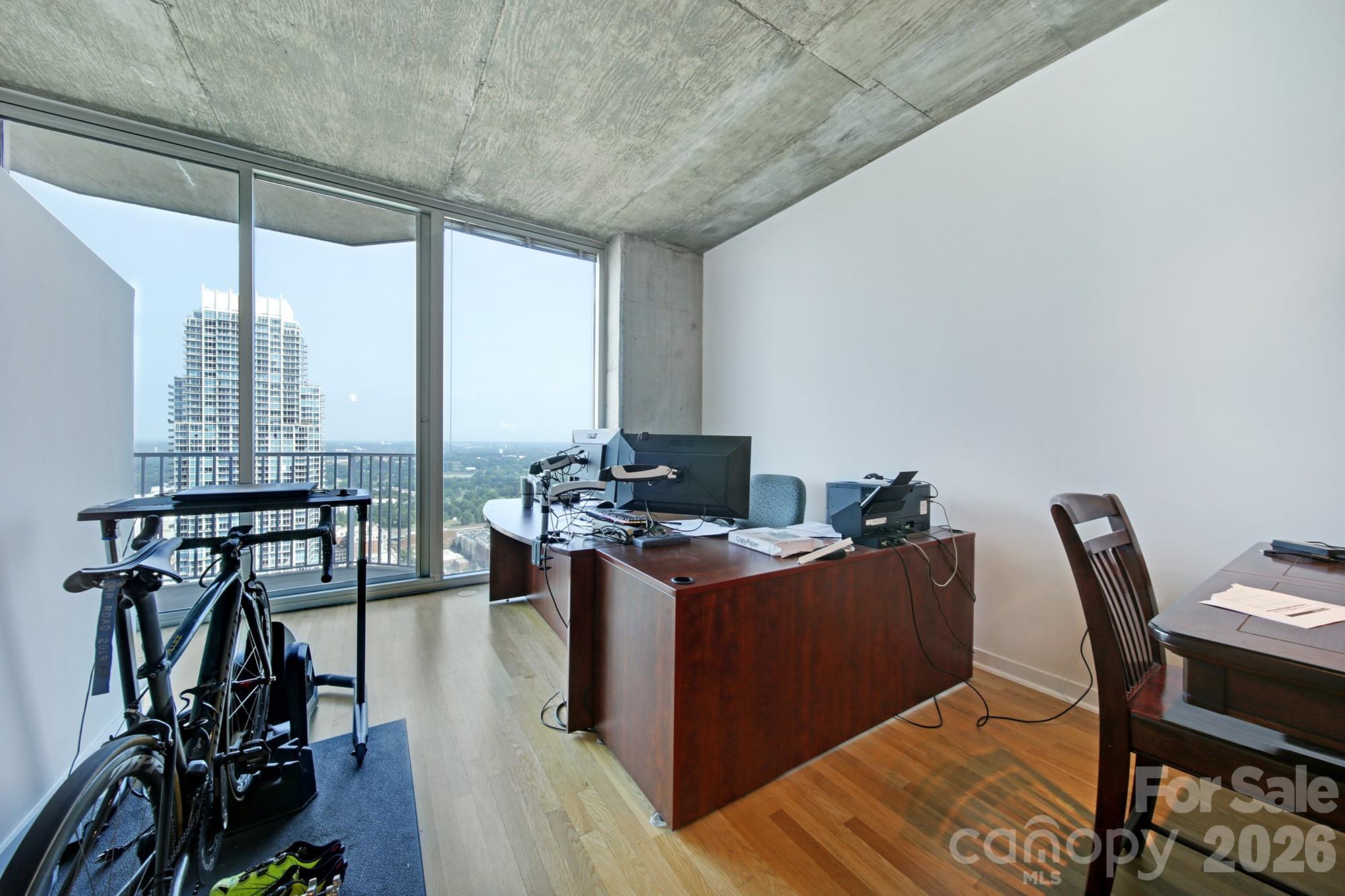 210 N Church Street #3112 — Charlotte