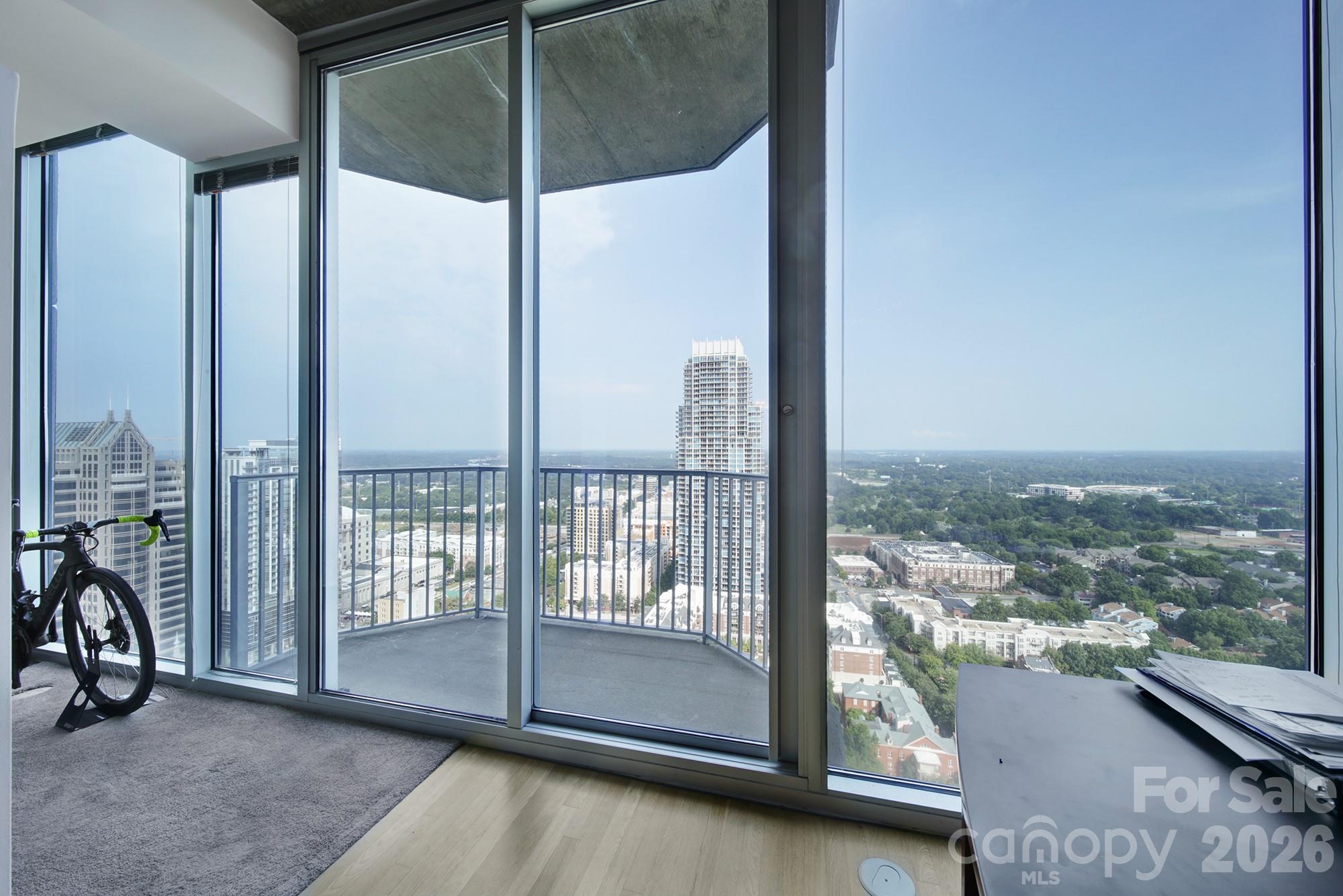 210 N Church Street #3112 — Charlotte