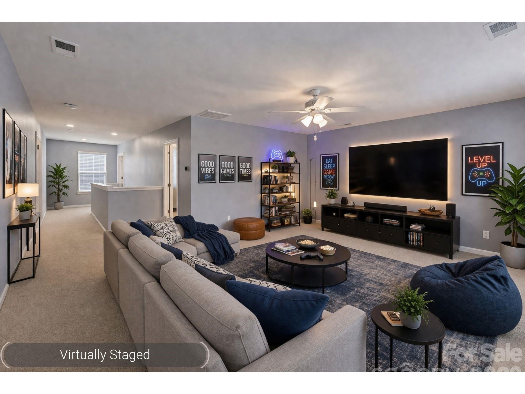 4048 Home Grown Way — Lake Wylie