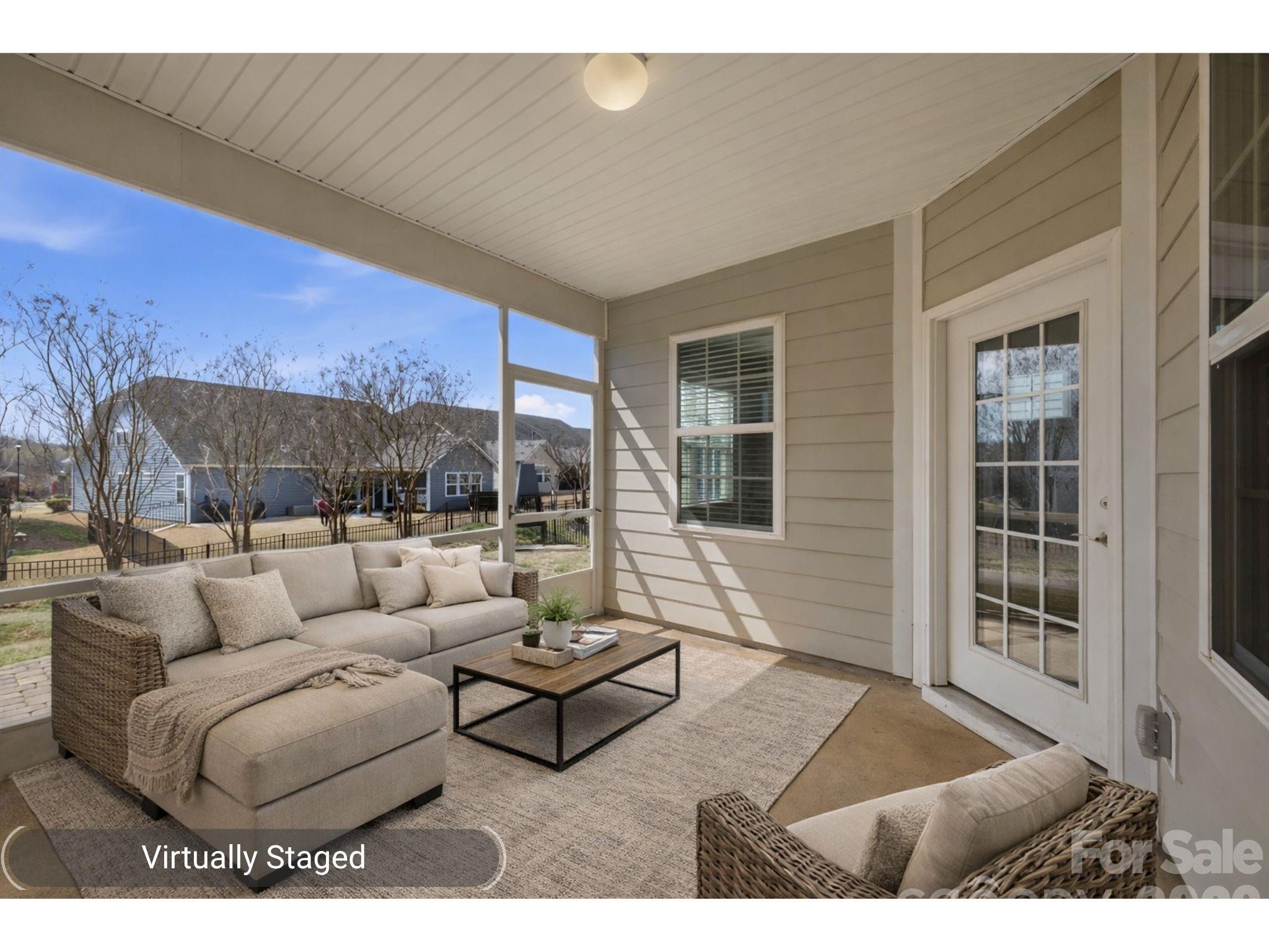 4048 Home Grown Way — Lake Wylie
