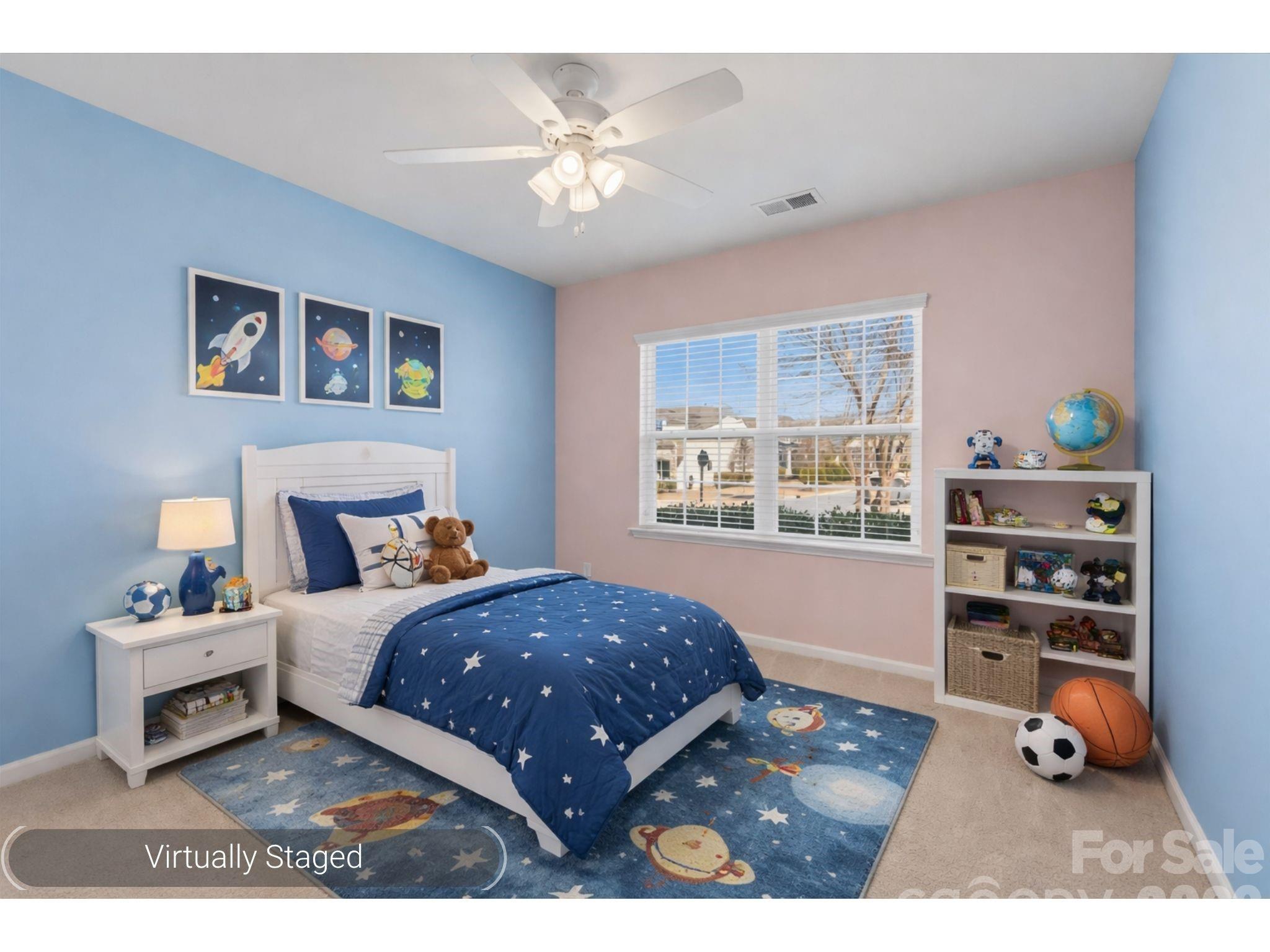 4048 Home Grown Way — Lake Wylie