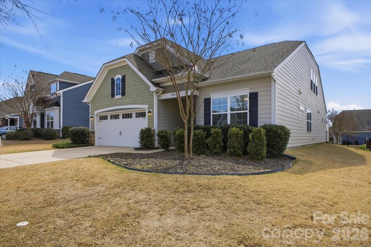 4048 Home Grown Way — Lake Wylie