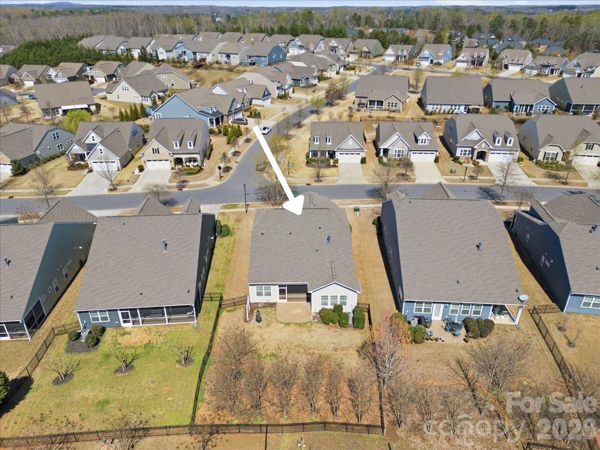 4048 Home Grown Way — Lake Wylie