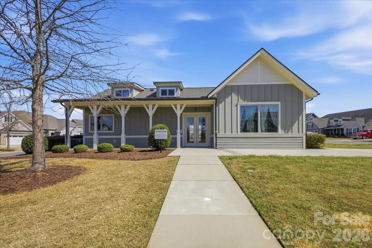 4048 Home Grown Way — Lake Wylie