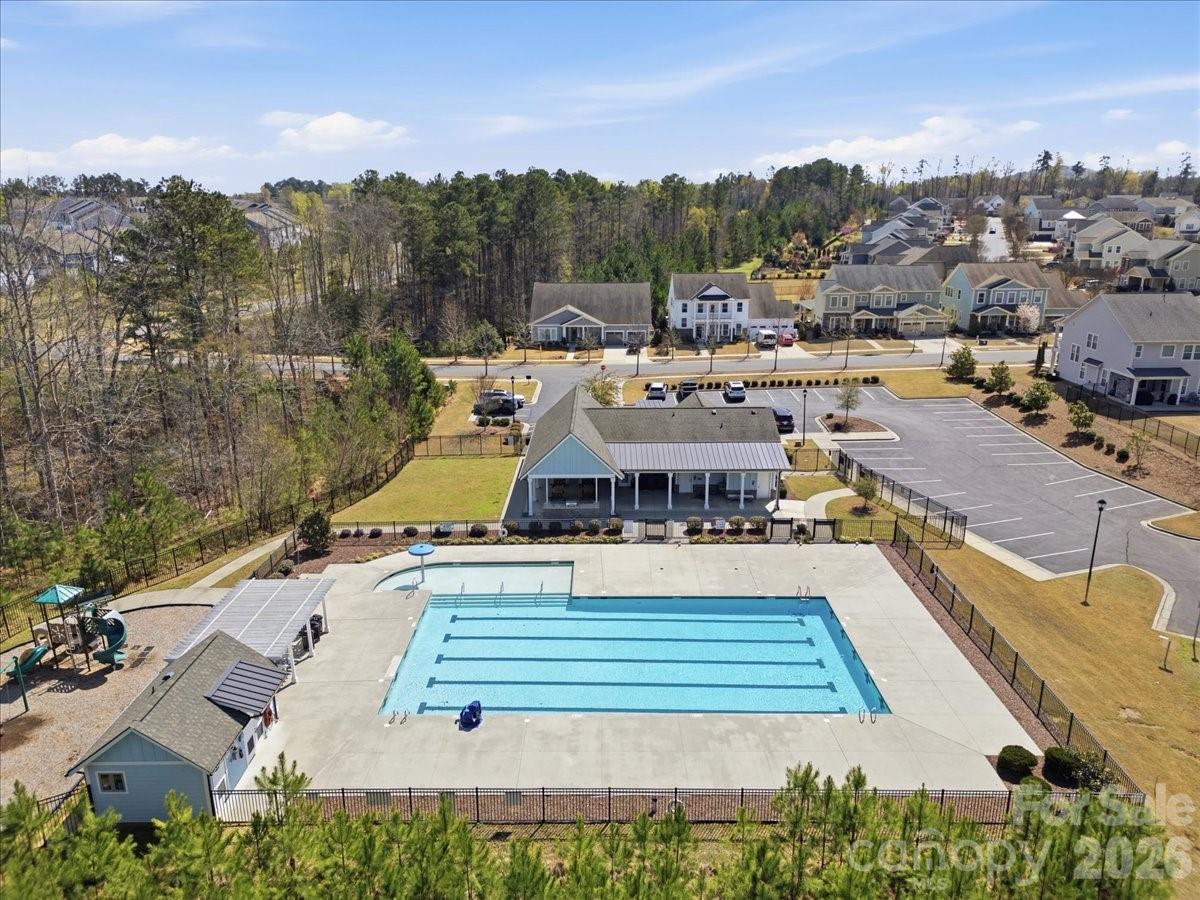 4048 Home Grown Way — Lake Wylie