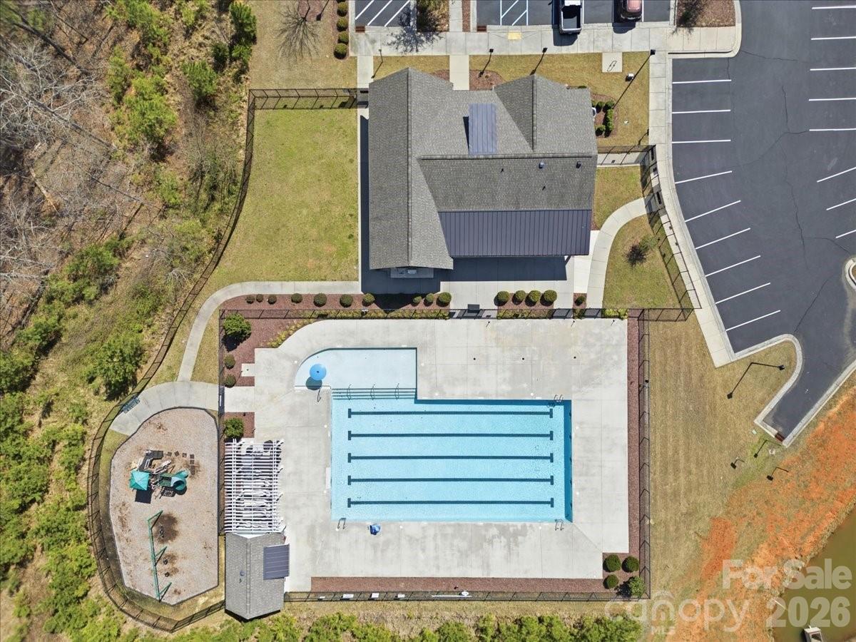 4048 Home Grown Way — Lake Wylie