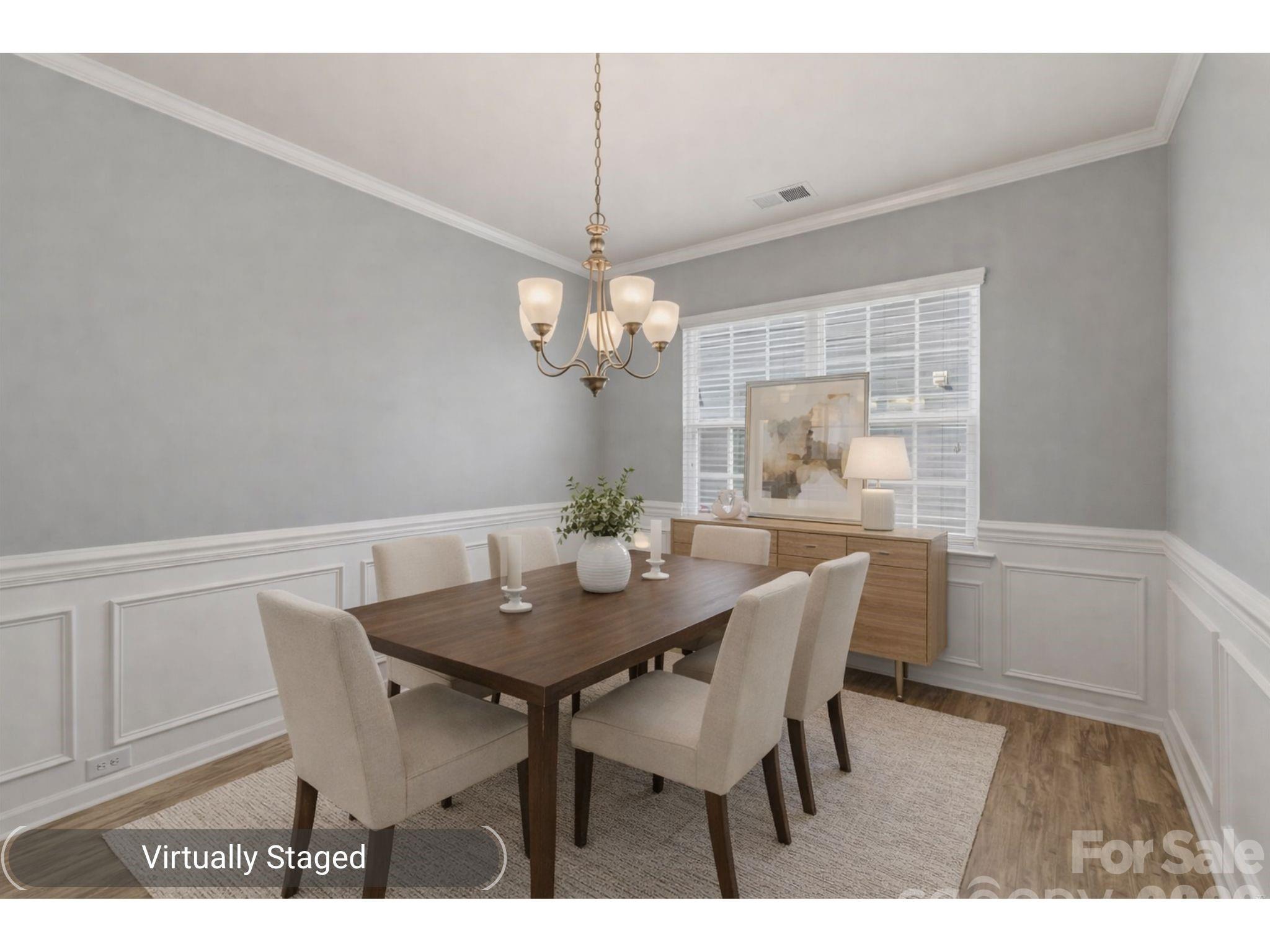 4048 Home Grown Way — Lake Wylie