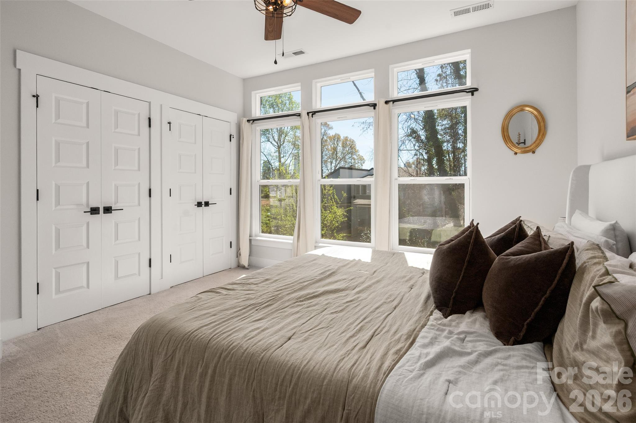 566 West End Drive — Charlotte