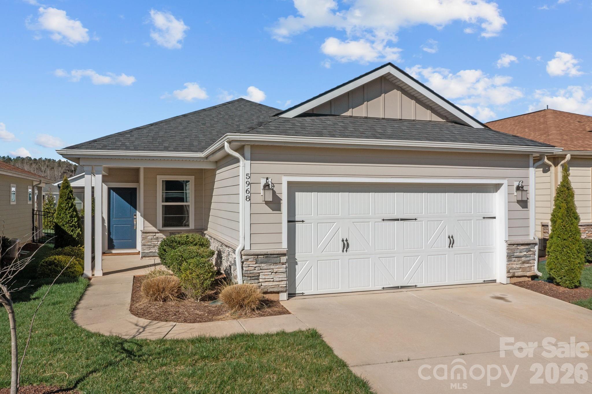 5968 Pier Drive — Denver