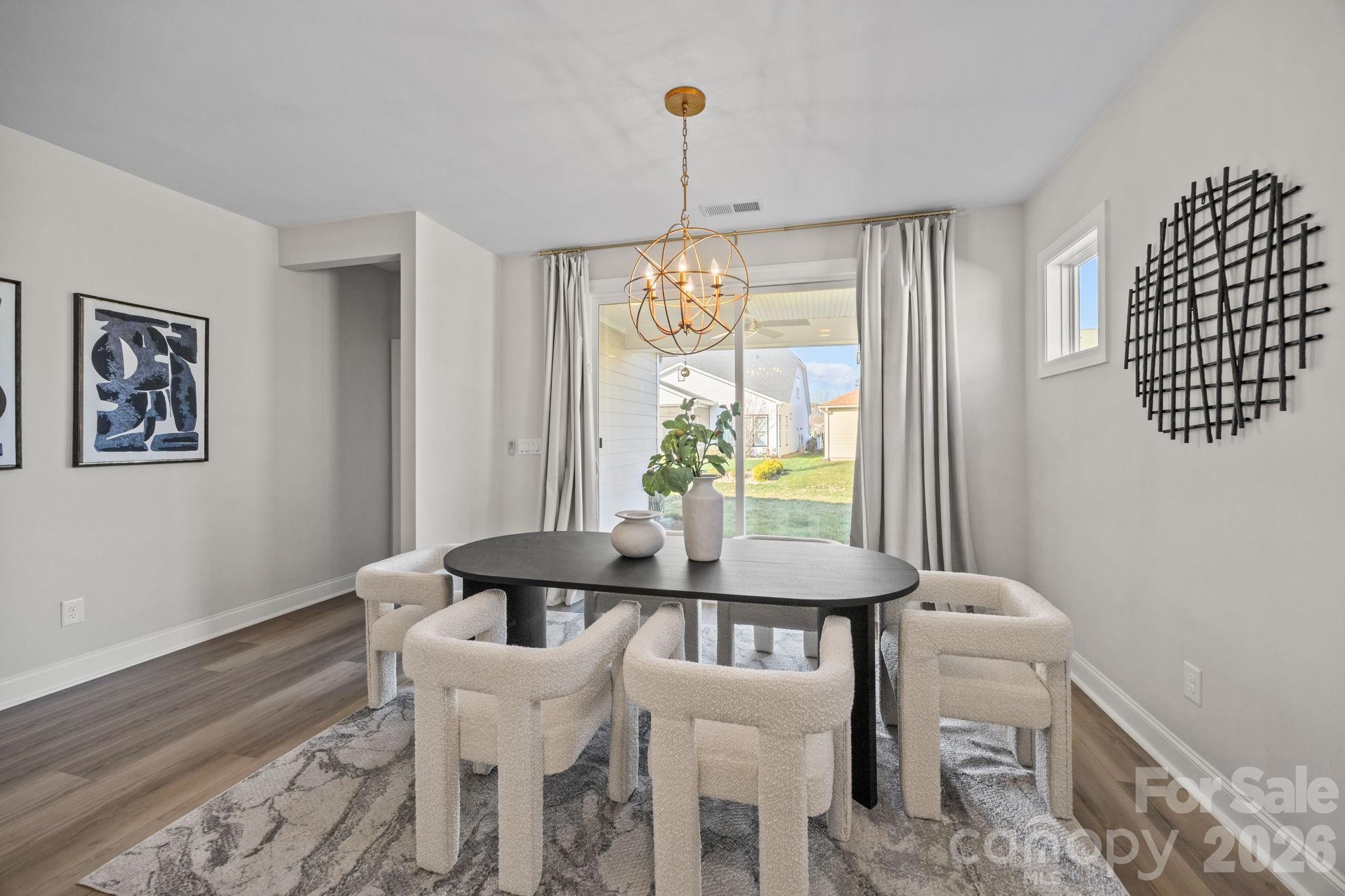 5968 Pier Drive — Denver