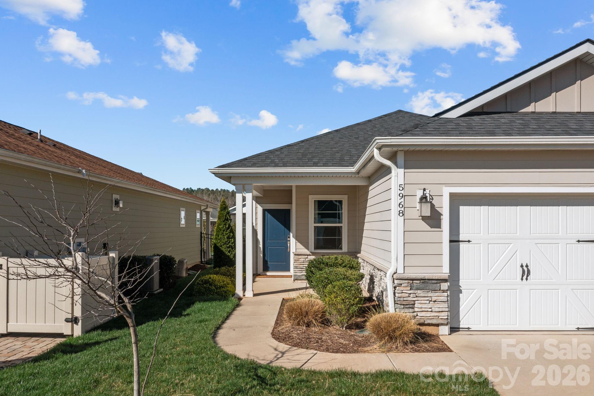 5968 Pier Drive — Denver