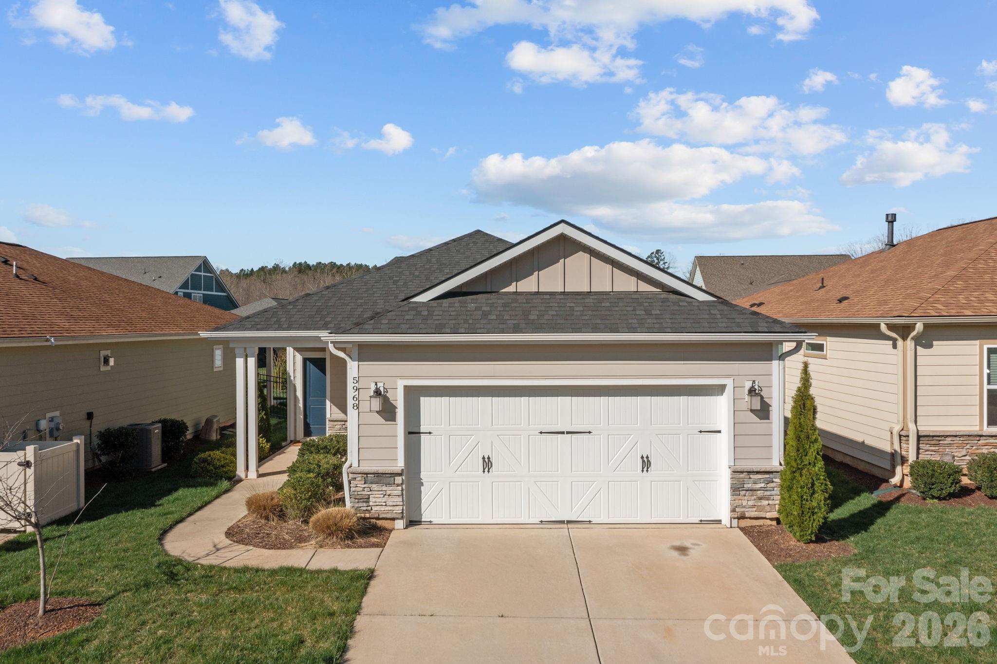 5968 Pier Drive — Denver