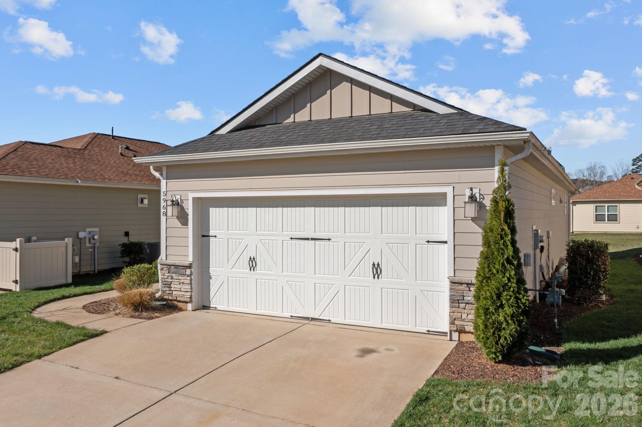 5968 Pier Drive — Denver