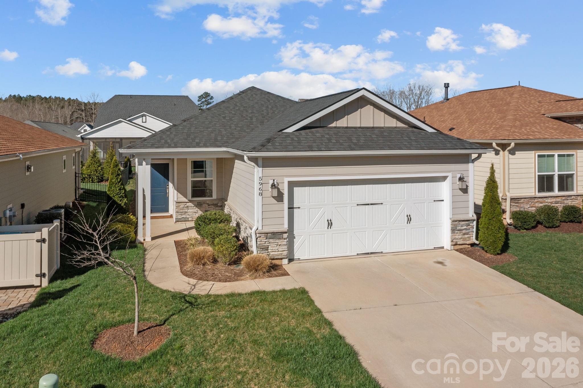 5968 Pier Drive — Denver