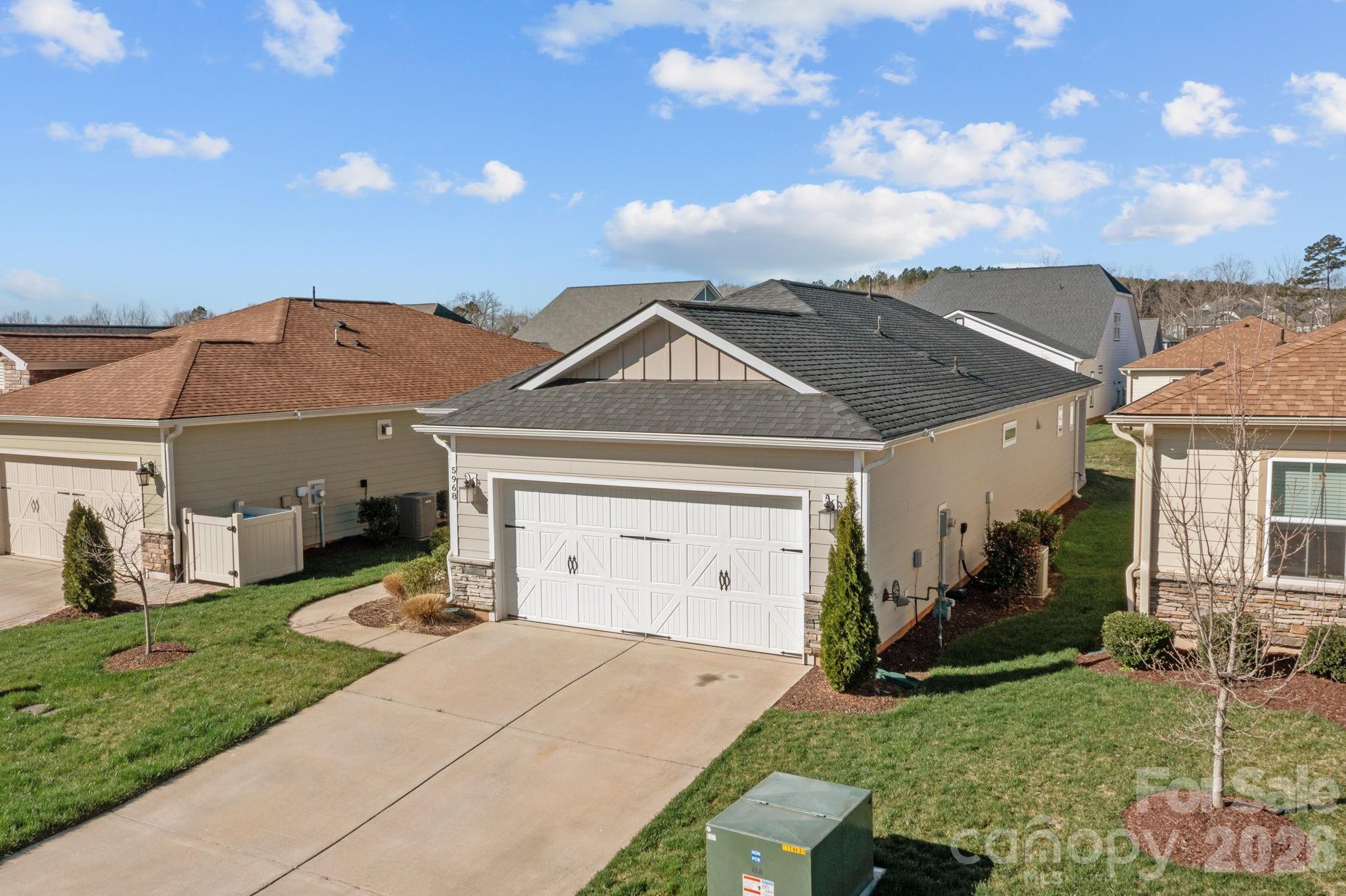 5968 Pier Drive — Denver