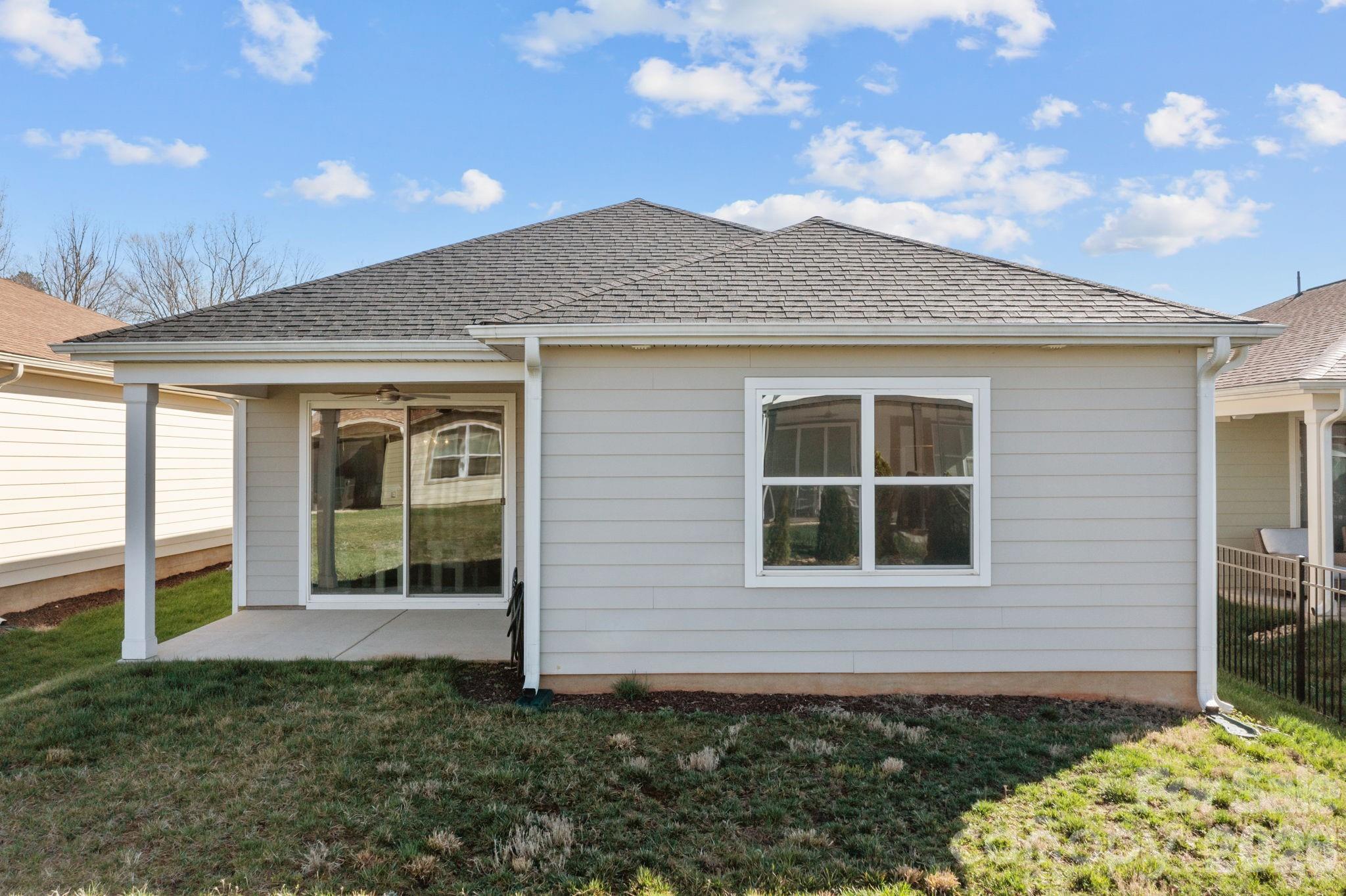 5968 Pier Drive — Denver