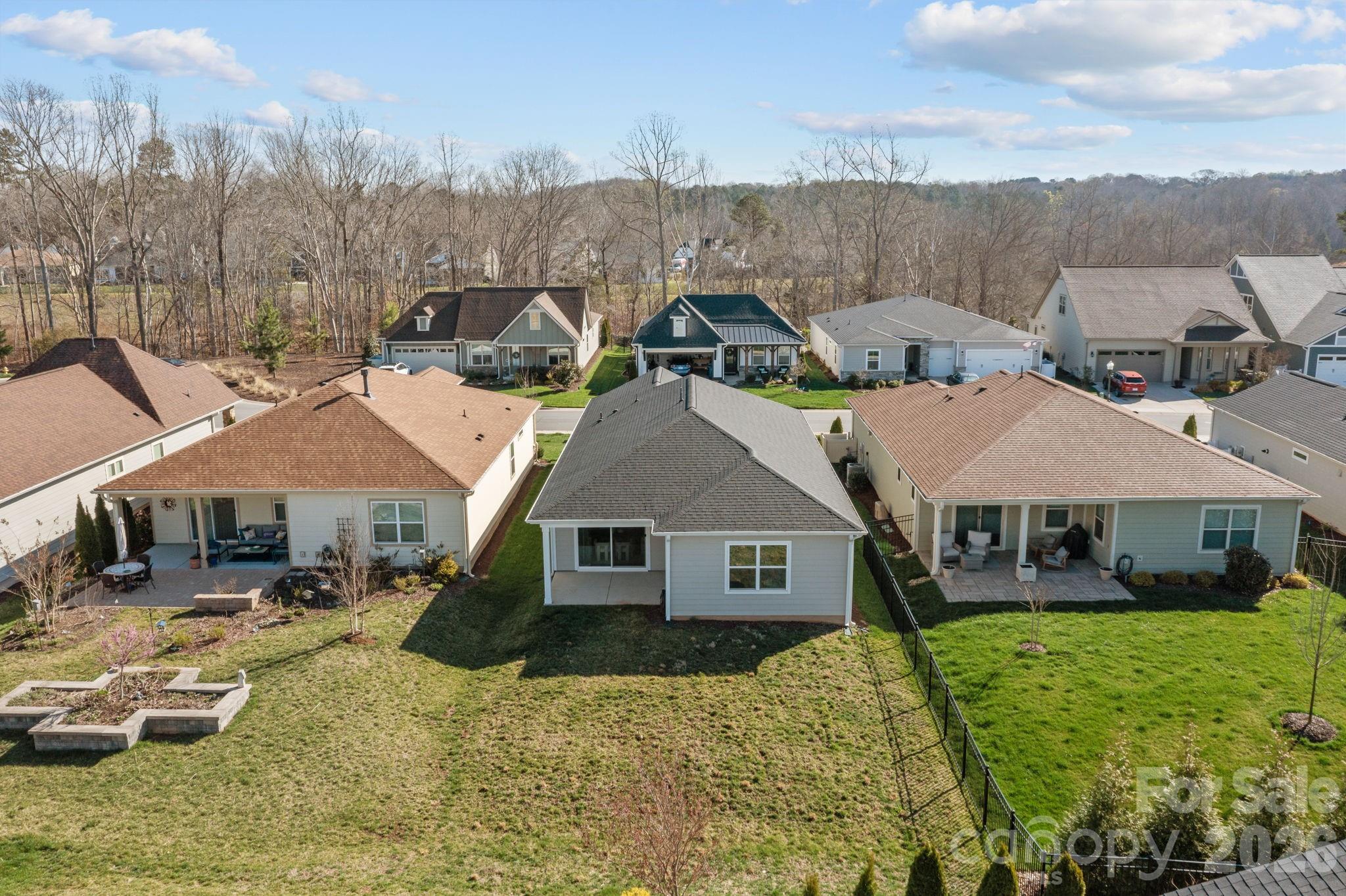 5968 Pier Drive — Denver