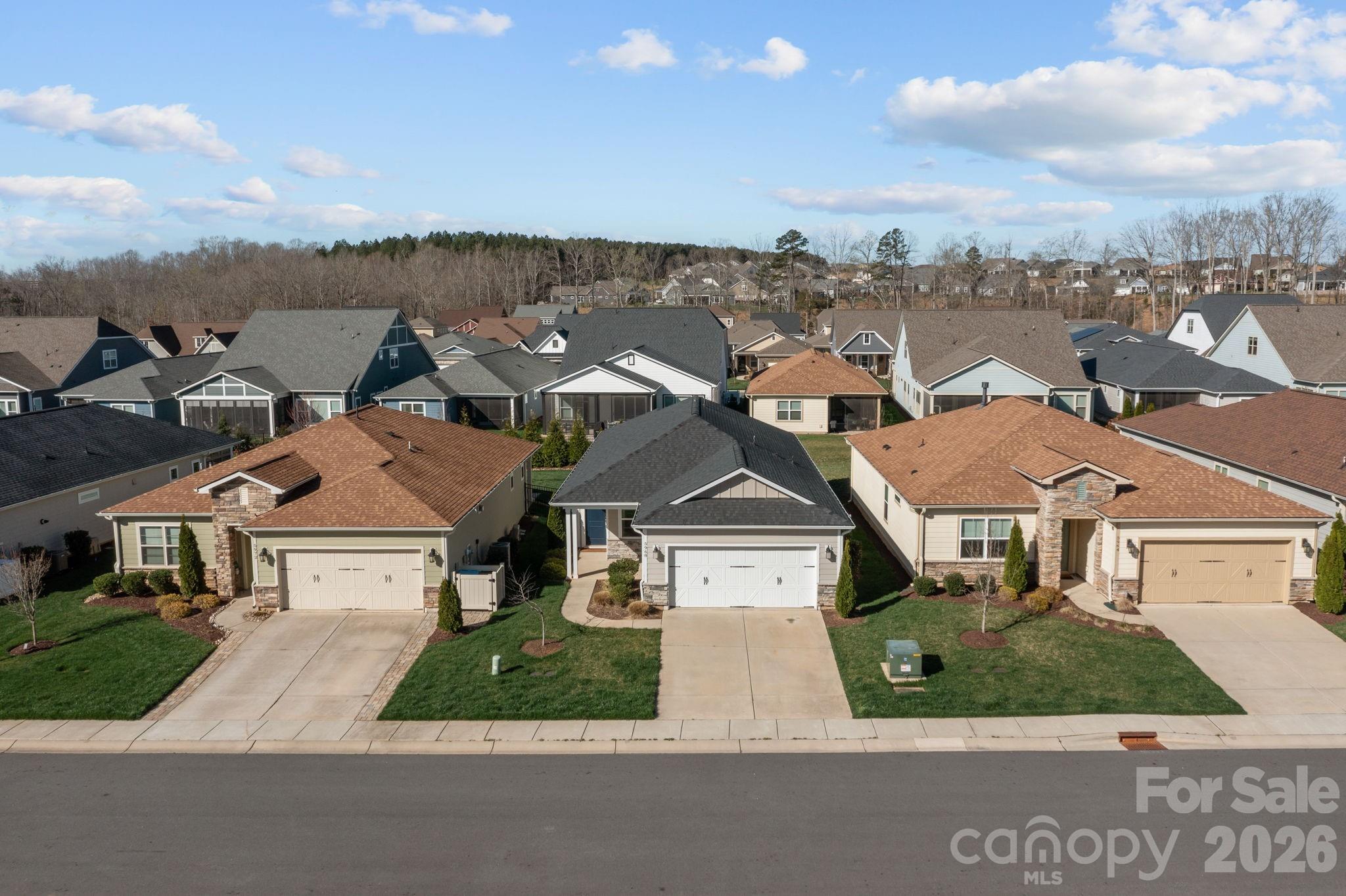 5968 Pier Drive — Denver