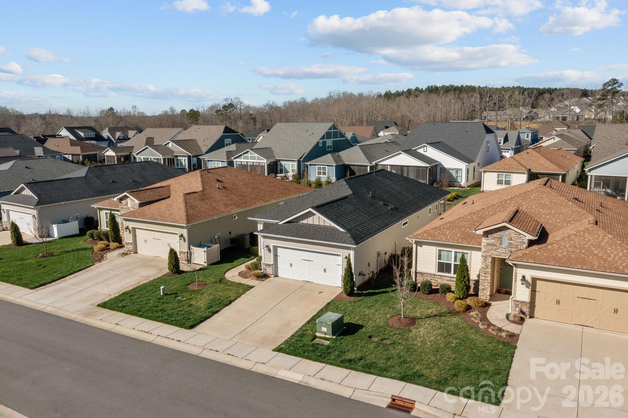 5968 Pier Drive — Denver