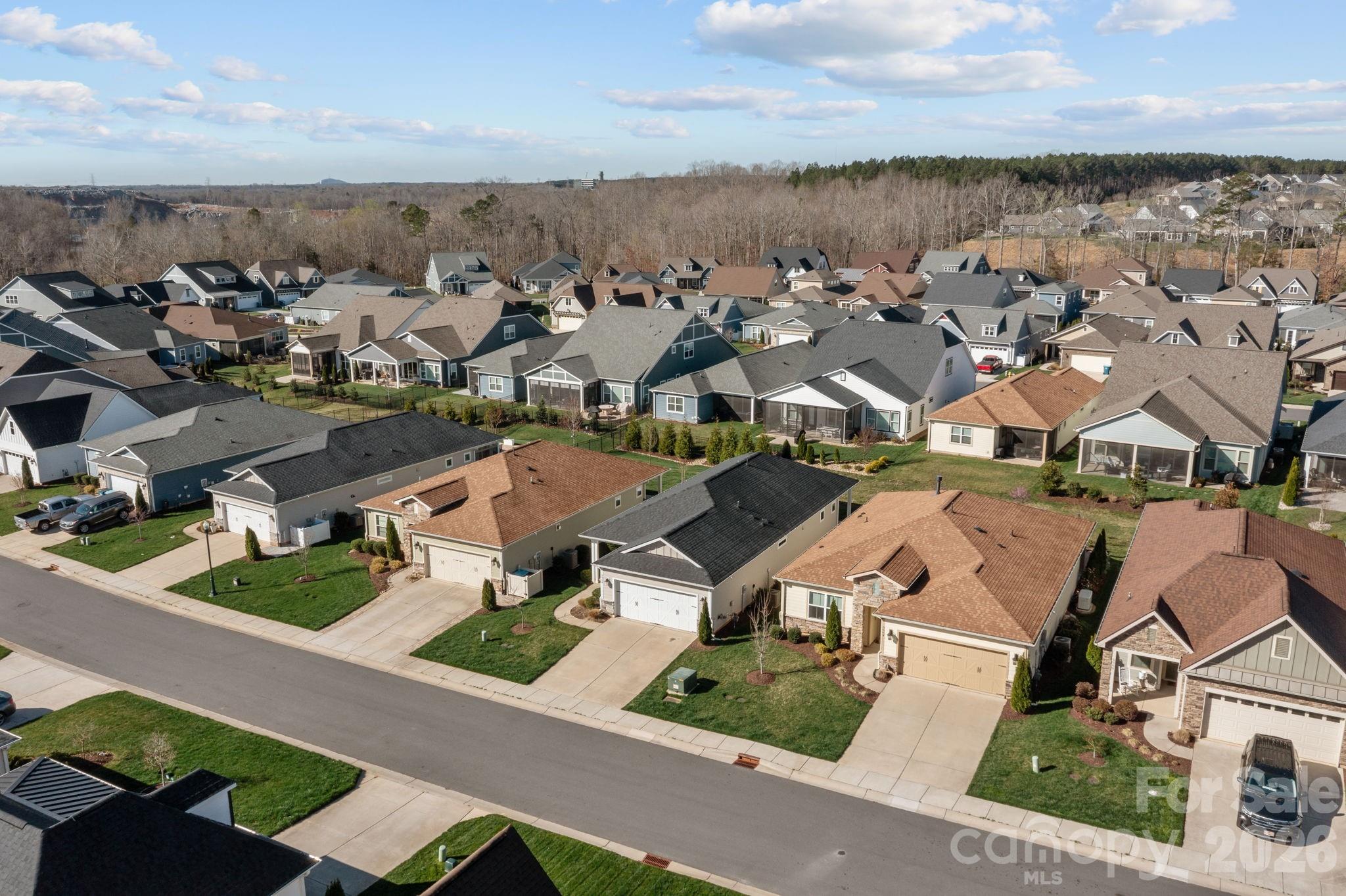 5968 Pier Drive — Denver